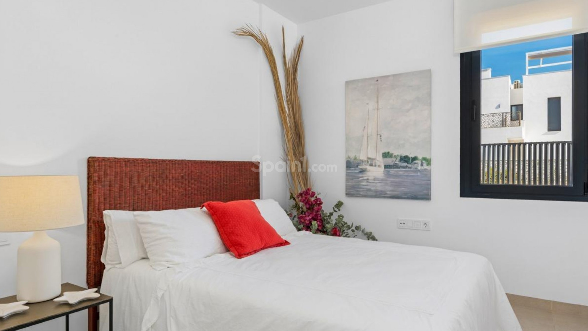 New Build - Villa -
Cartagena - Mar De Cristal