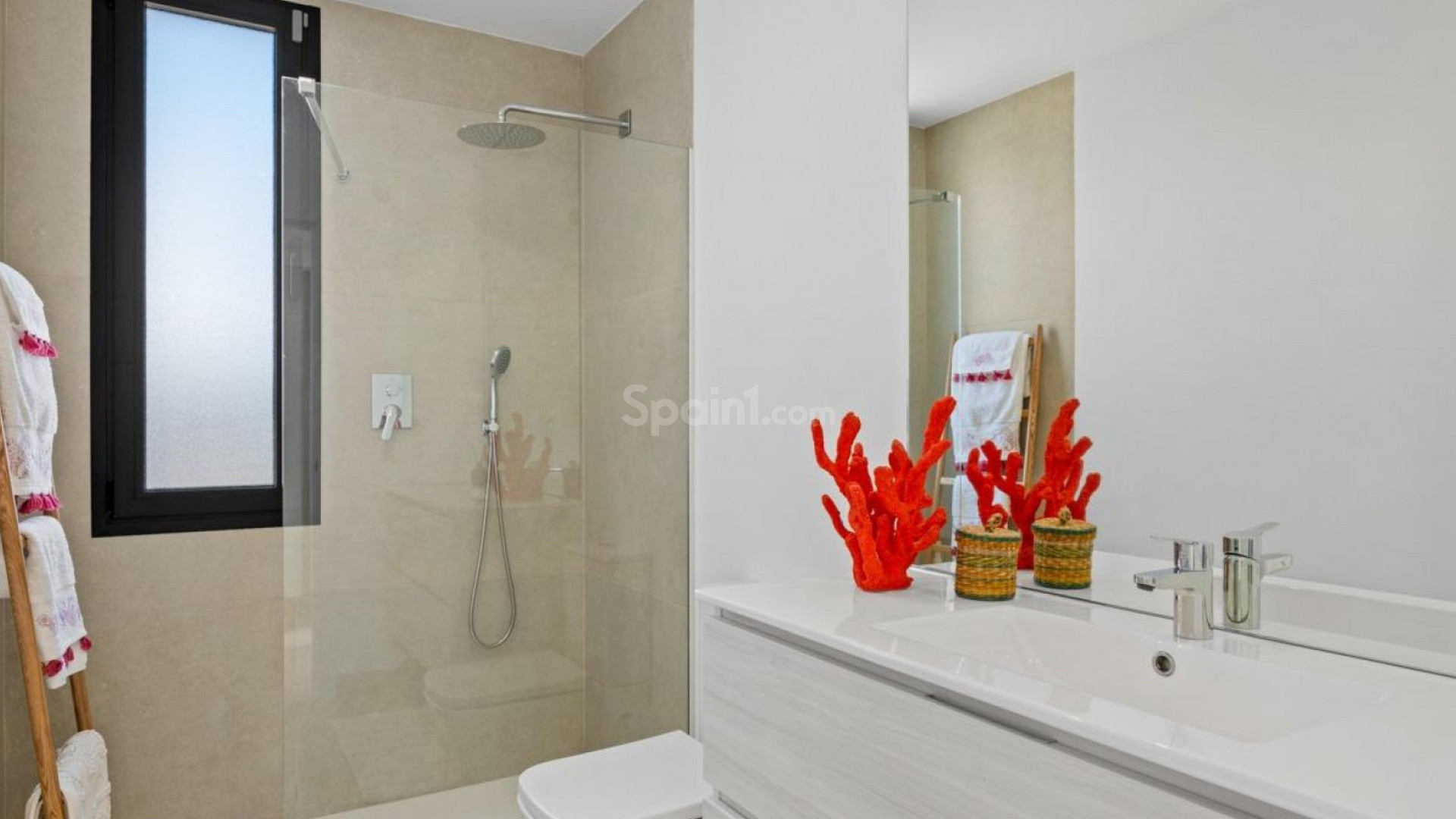 New Build - Villa -
Cartagena - Mar De Cristal