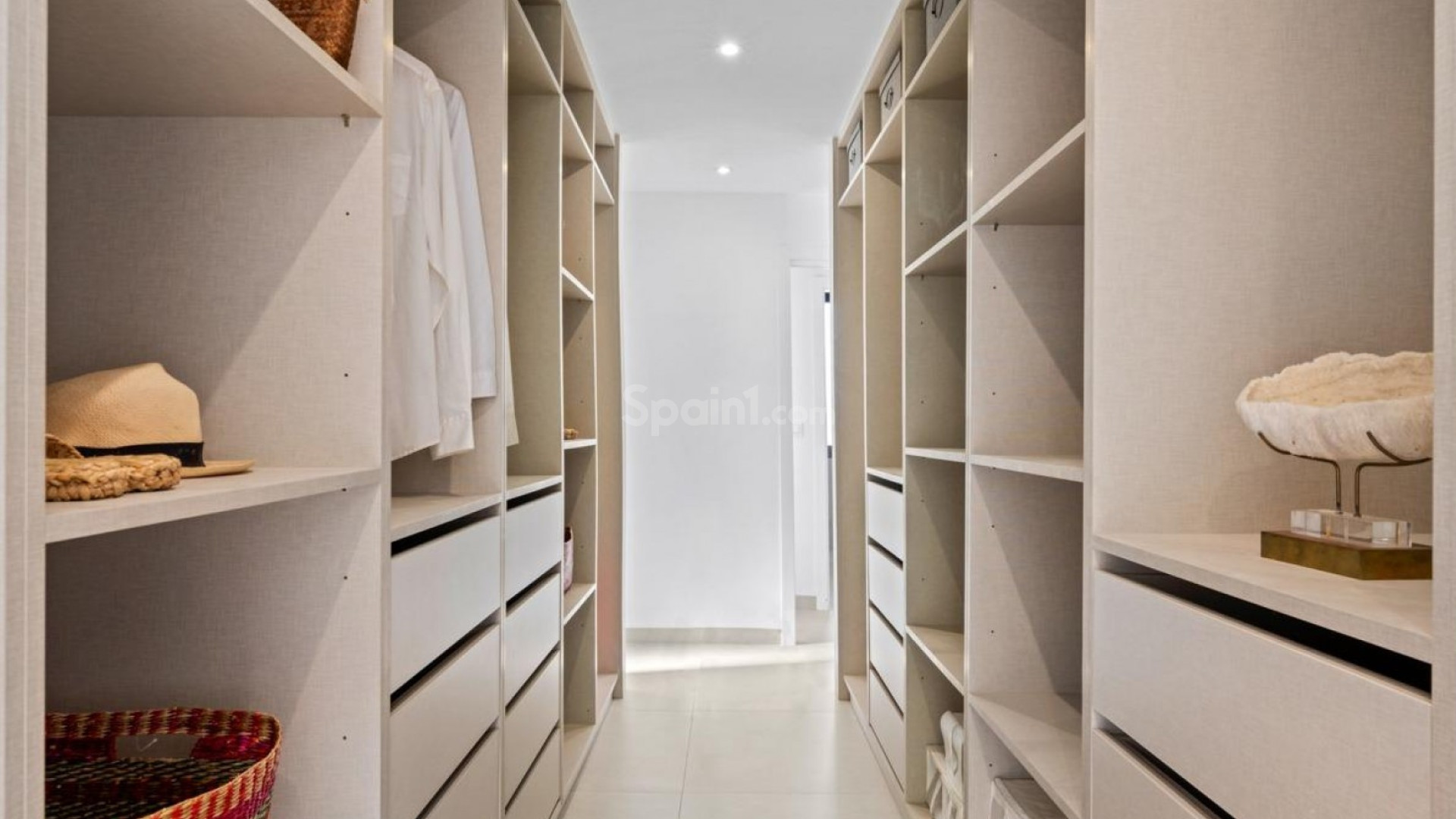 New Build - Villa -
Cartagena - Mar De Cristal