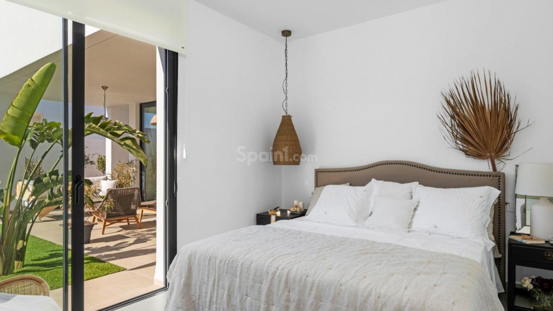 New Build - Villa -
Cartagena - Mar De Cristal
