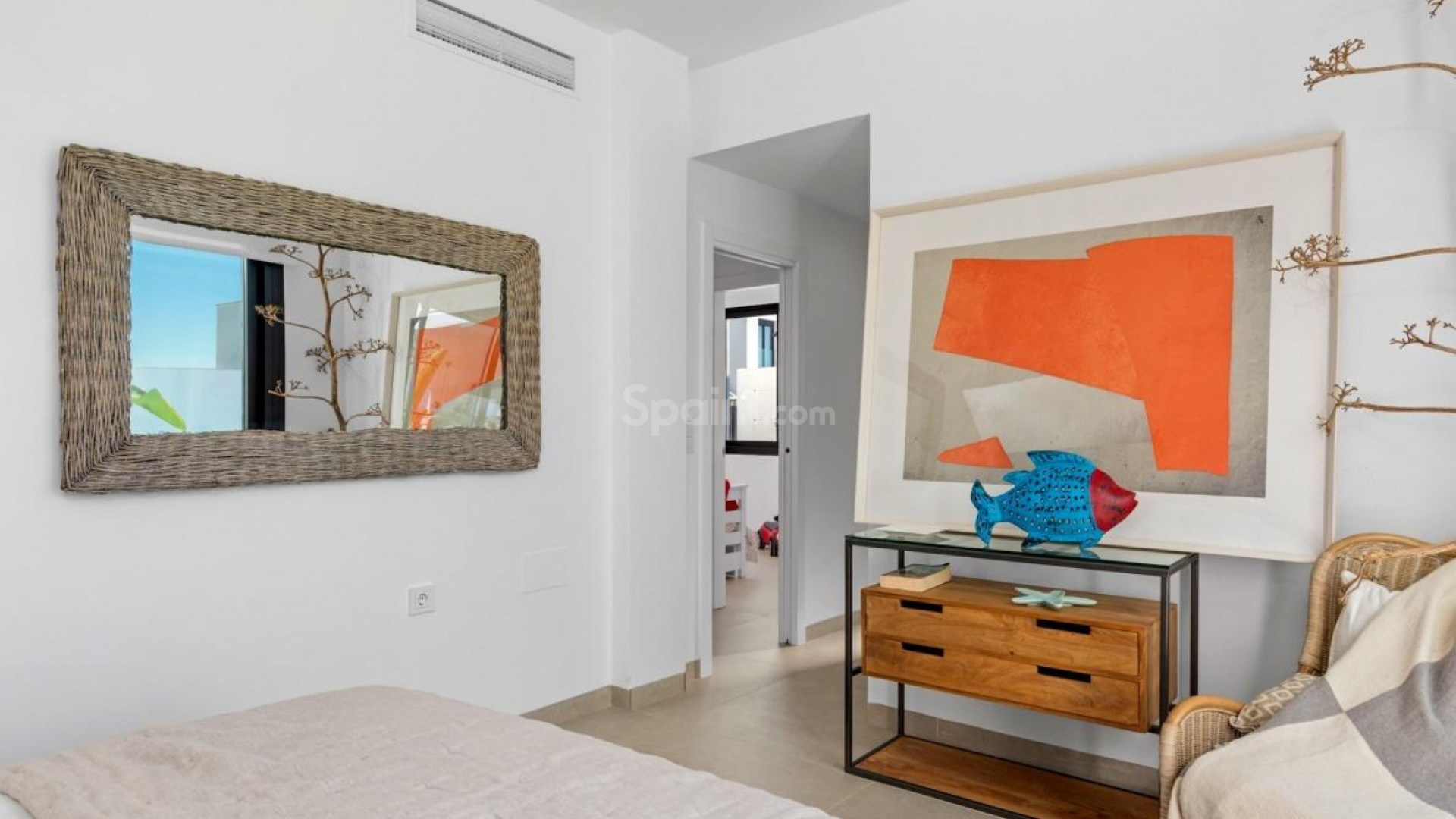 New Build - Villa -
Cartagena - Mar De Cristal