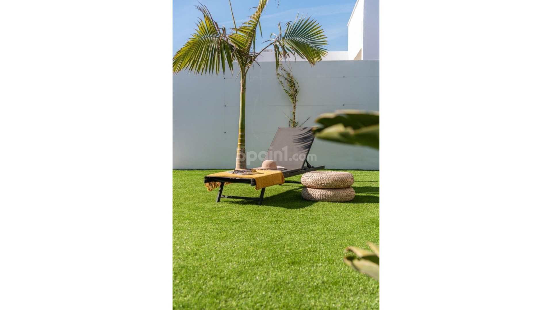 New Build - Villa -
Cartagena - Mar De Cristal