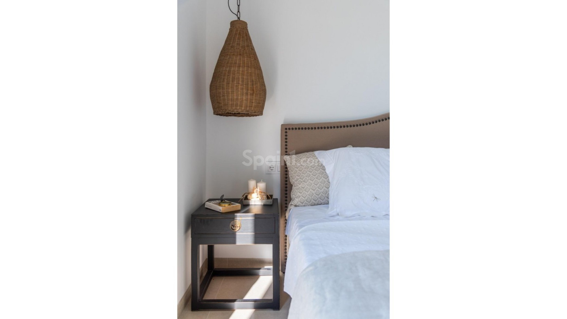 New Build - Villa -
Cartagena - Mar De Cristal