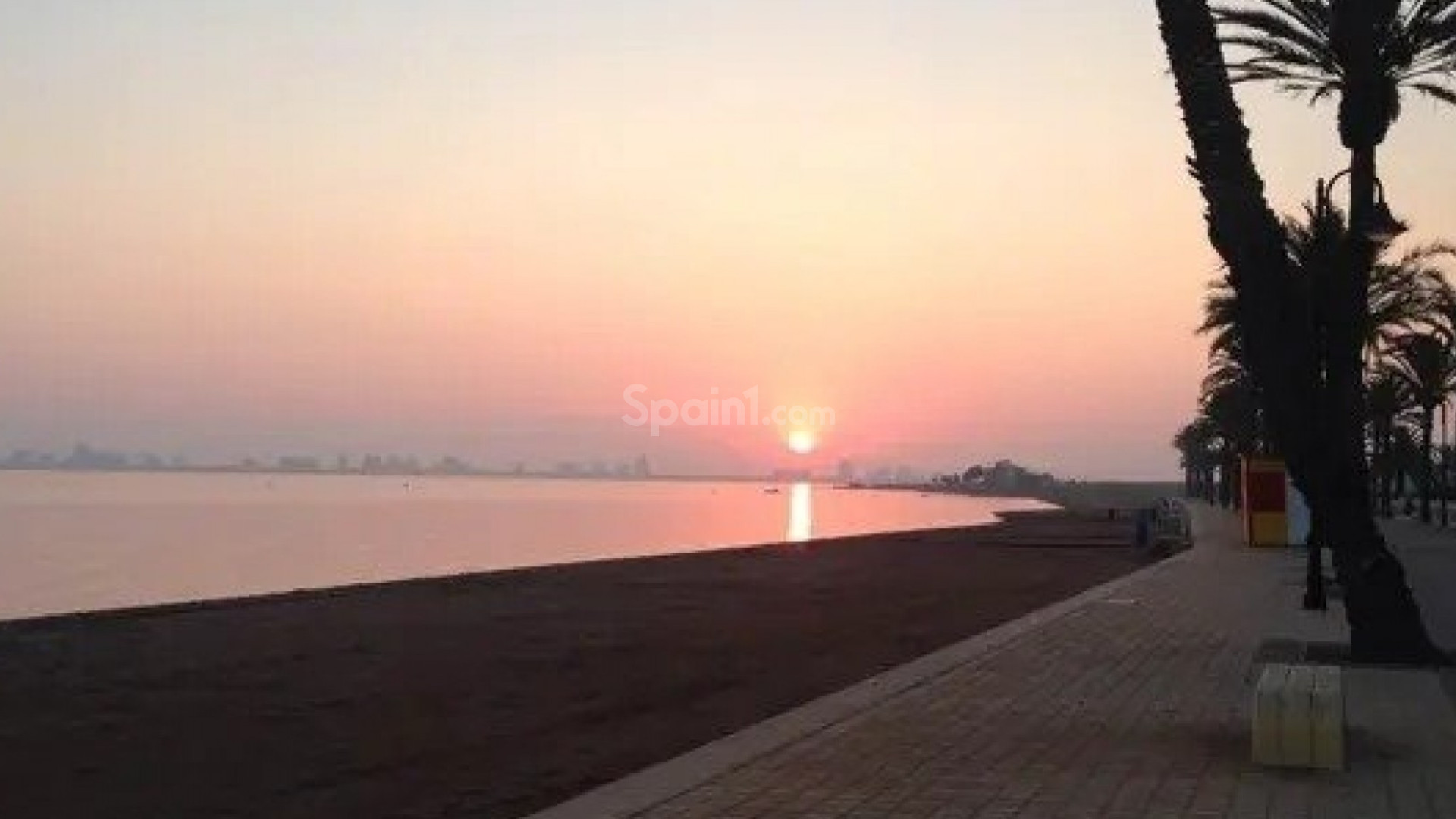 New Build - Villa -
Cartagena - Mar De Cristal