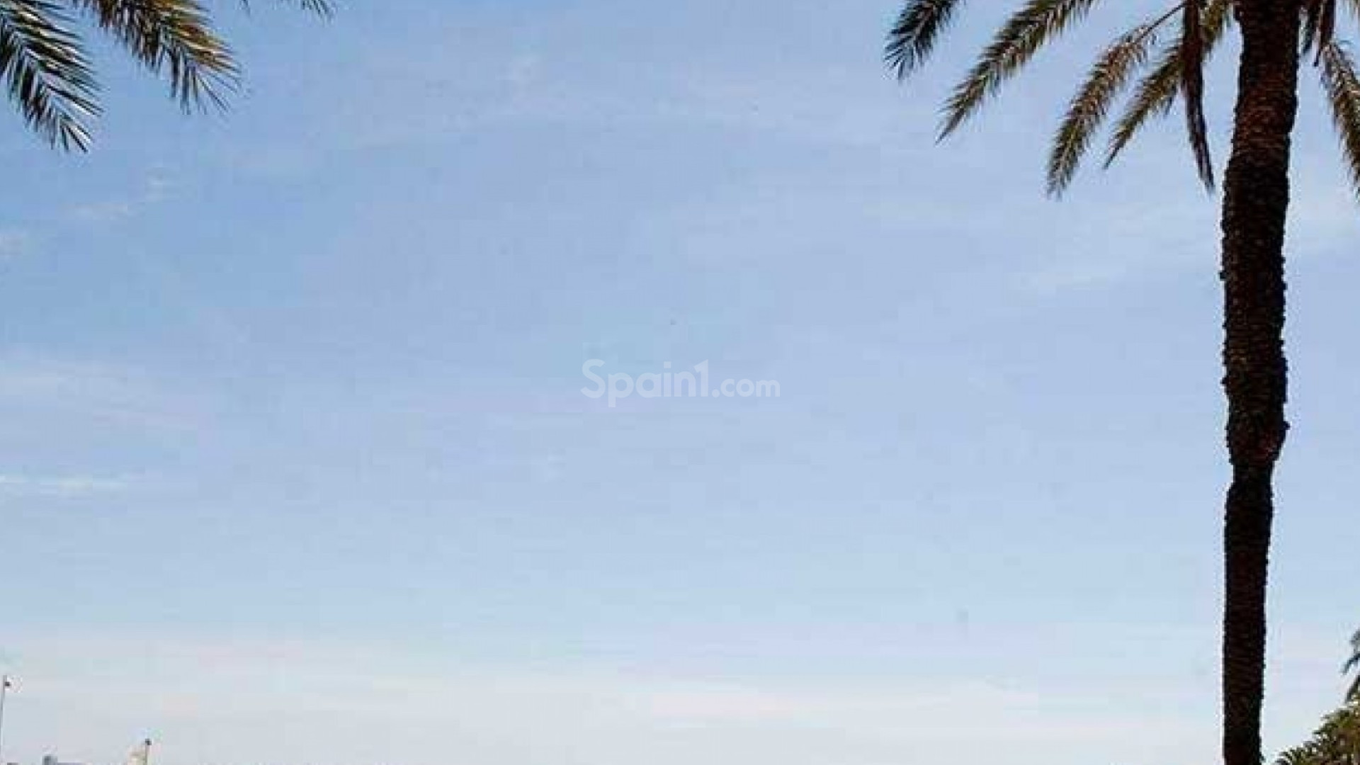 New Build - Villa -
Cartagena - Mar De Cristal