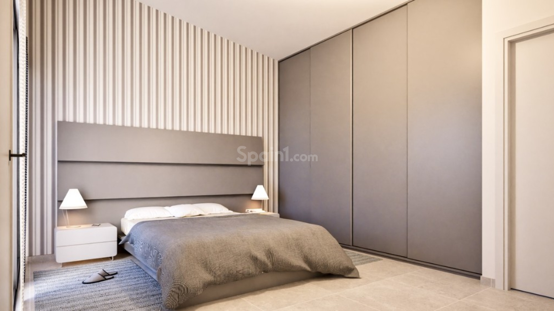 New Build - Villa -
Cartagena - Mar De Cristal