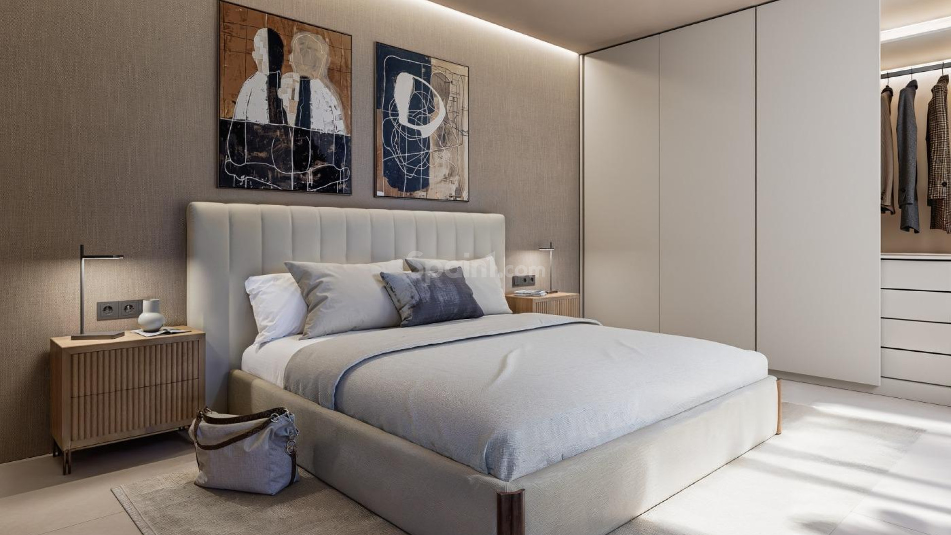 New Build - Villa -
Casares - Finca Cortesín