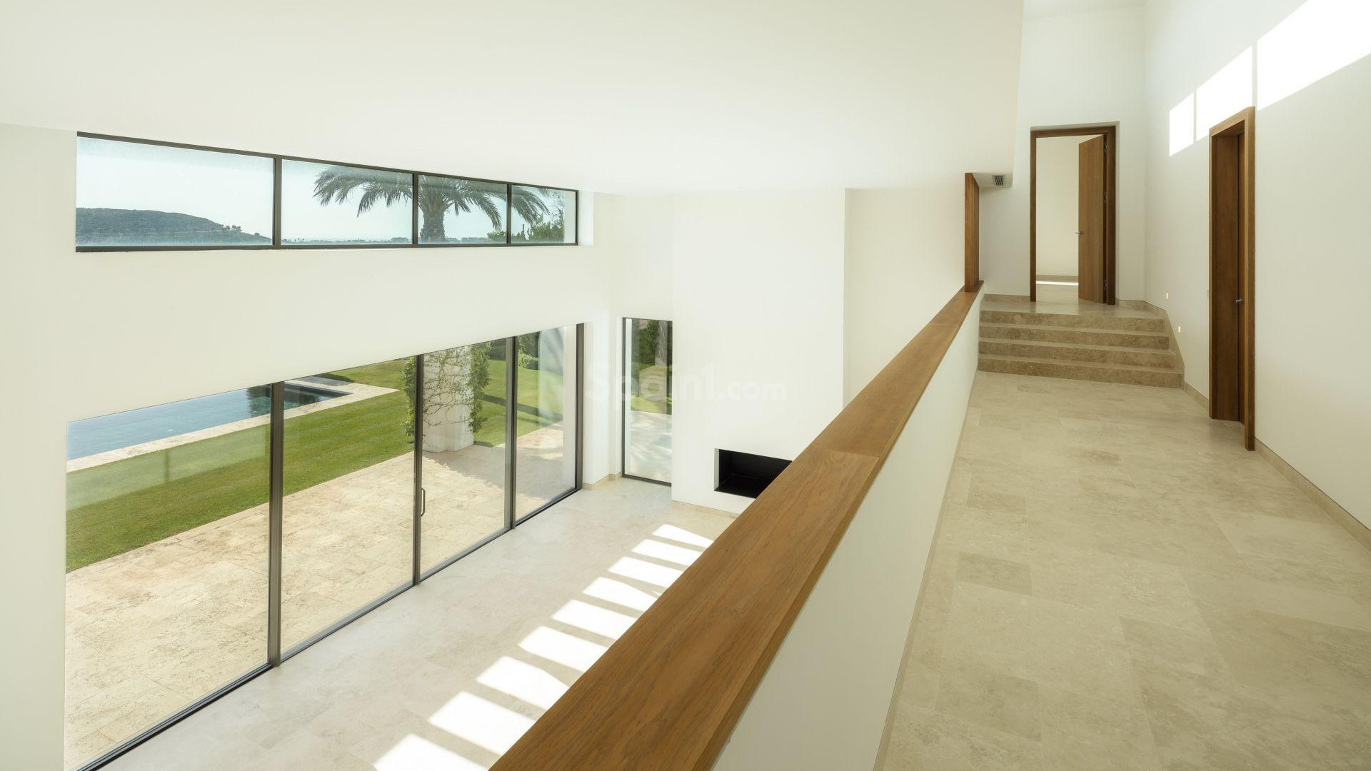 New Build - Villa -
Casares - Pedregales