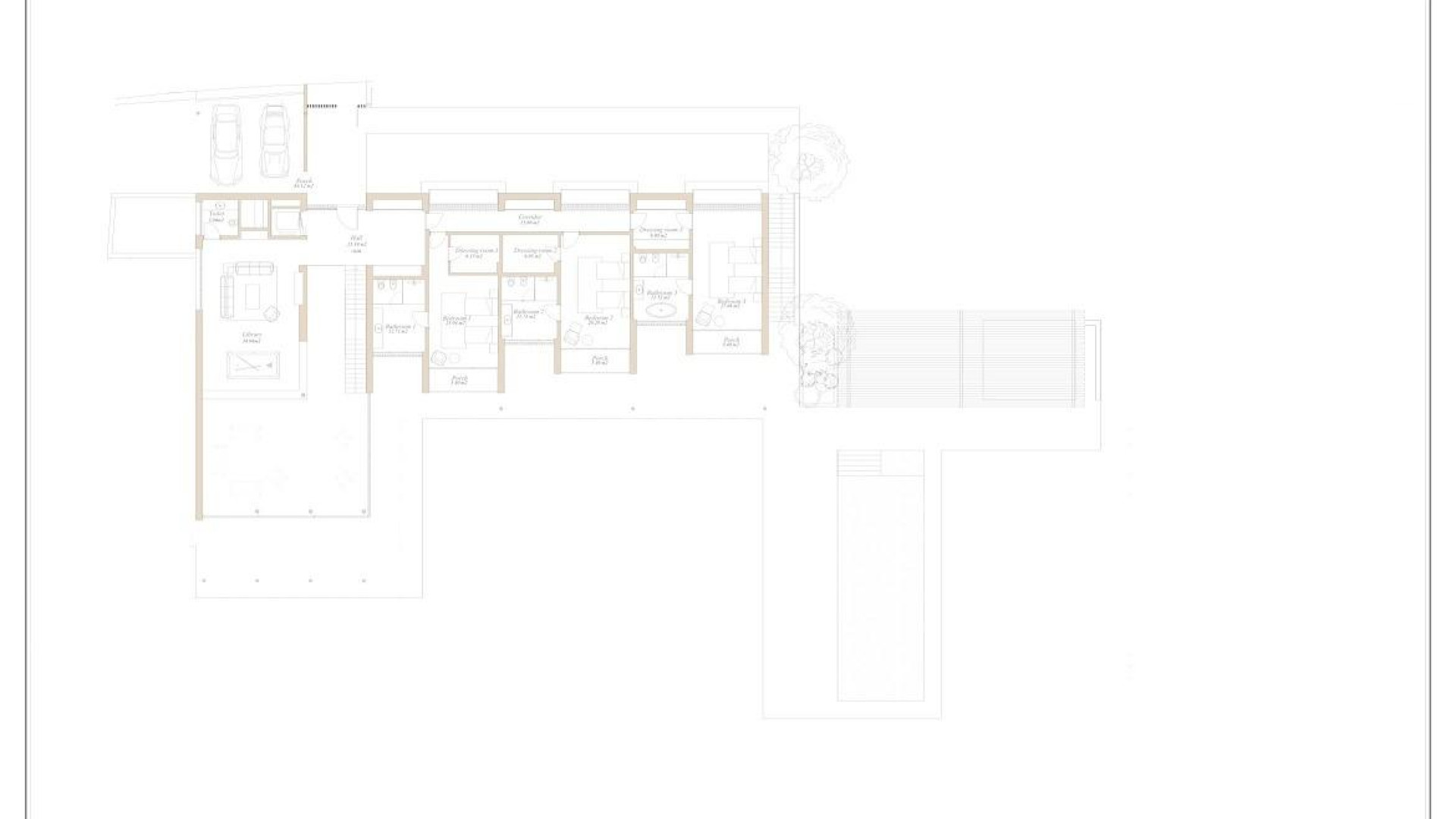 New Build - Villa -
Casares - Pedregales