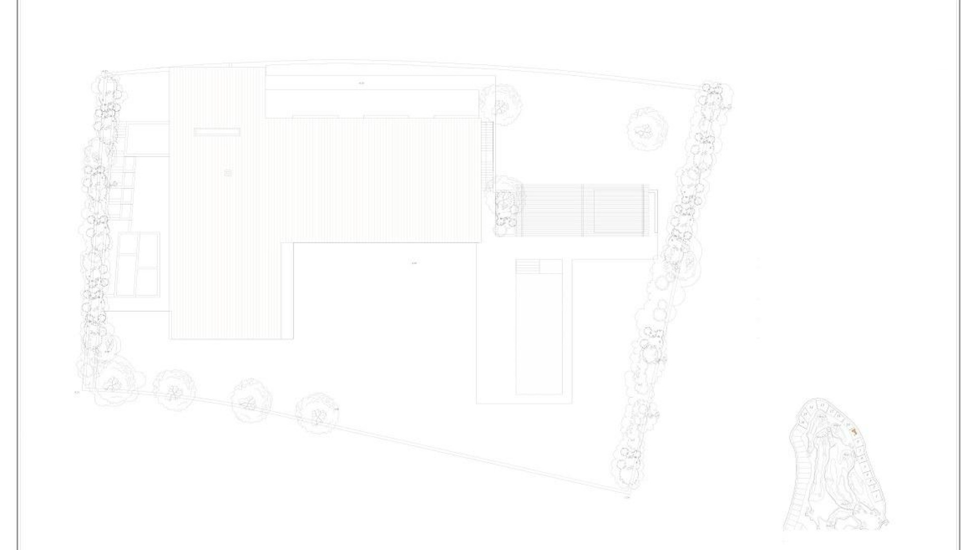 New Build - Villa -
Casares - Pedregales