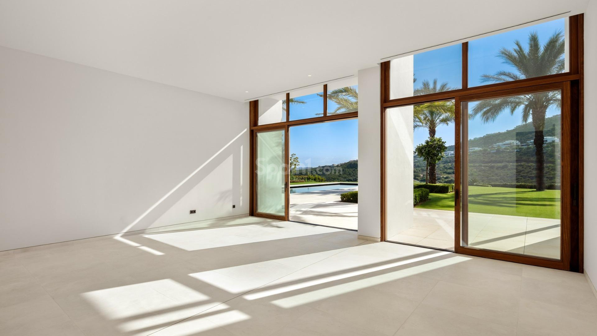 New Build - Villa -
Casares