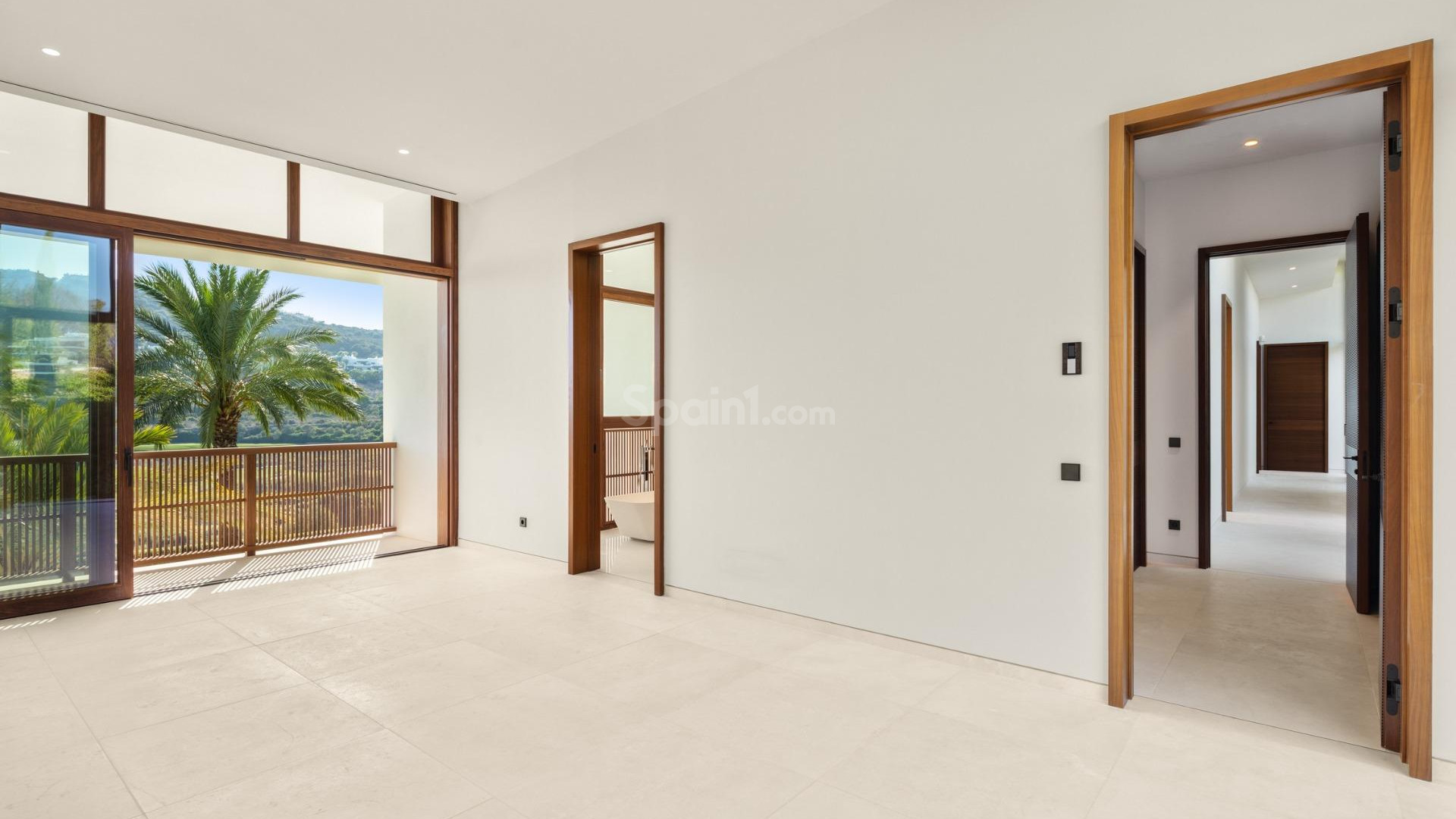 New Build - Villa -
Casares