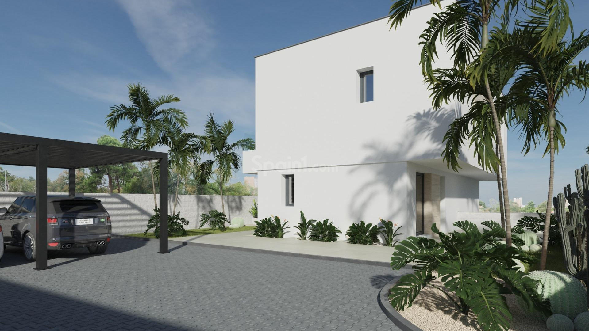 New Build - Villa -
Ciudad Quesada - Cuidad Quesada