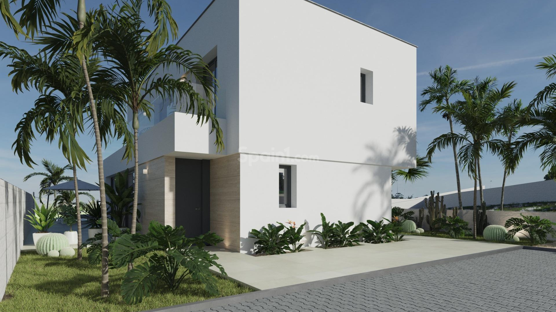 New Build - Villa -
Ciudad Quesada - Cuidad Quesada