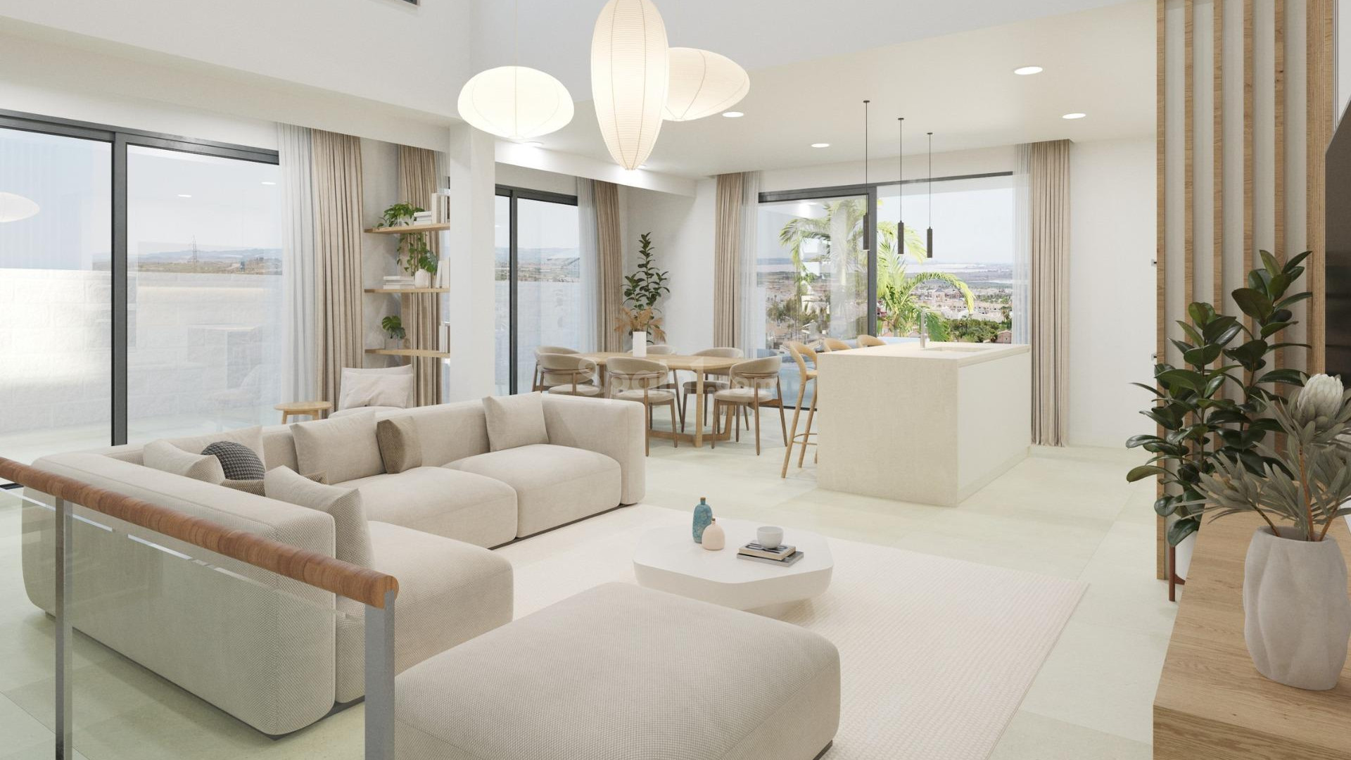 New Build - Villa -
Ciudad Quesada - Cuidad Quesada