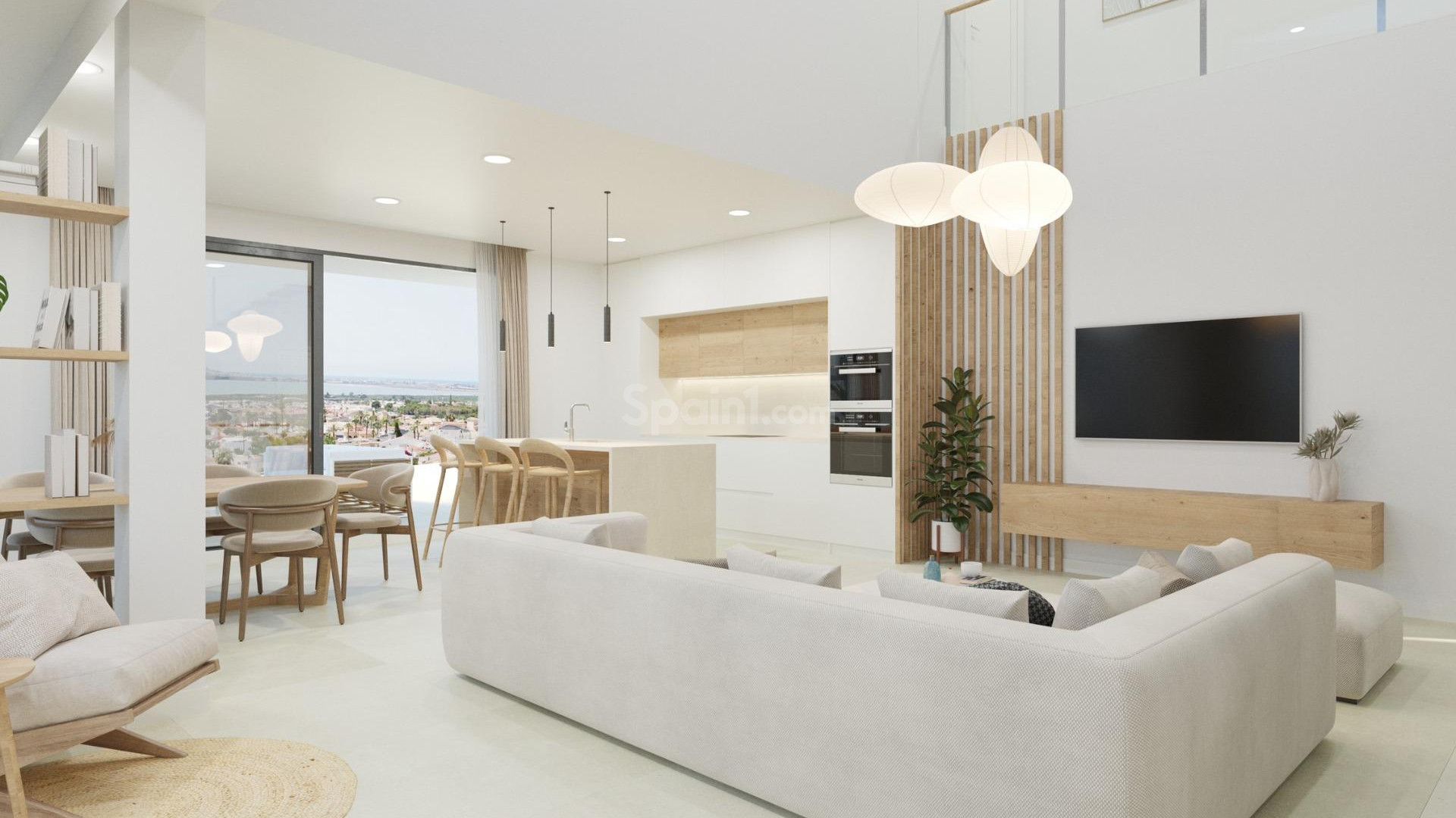 New Build - Villa -
Ciudad Quesada - Cuidad Quesada