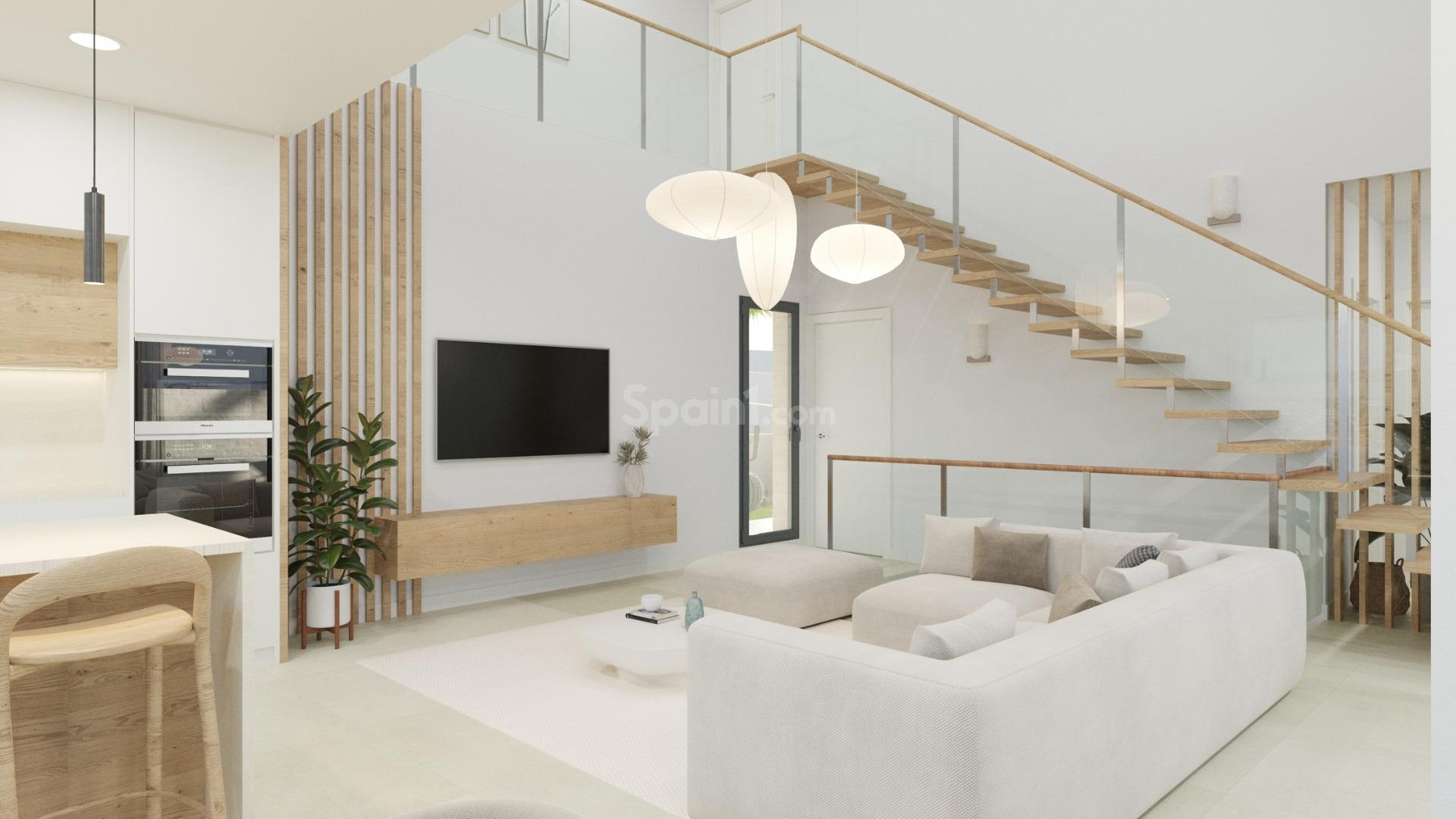 New Build - Villa -
Ciudad Quesada - Cuidad Quesada