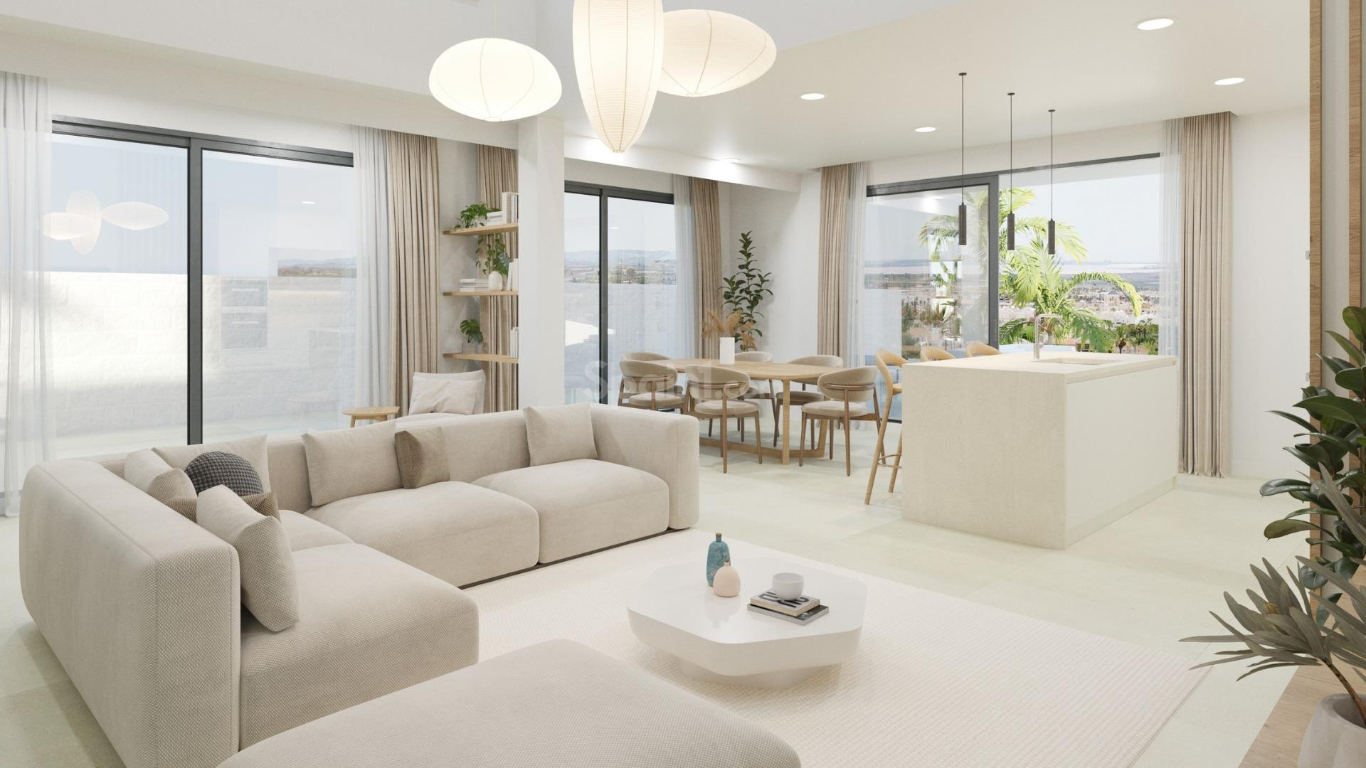 New Build - Villa -
Ciudad Quesada - Cuidad Quesada