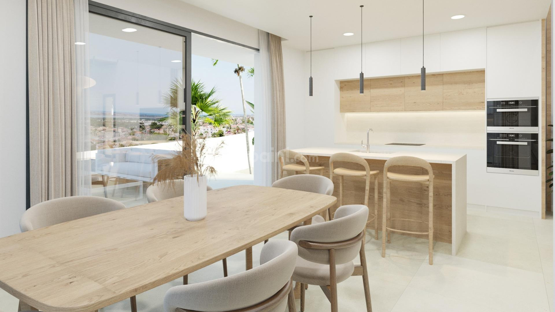 New Build - Villa -
Ciudad Quesada - Cuidad Quesada