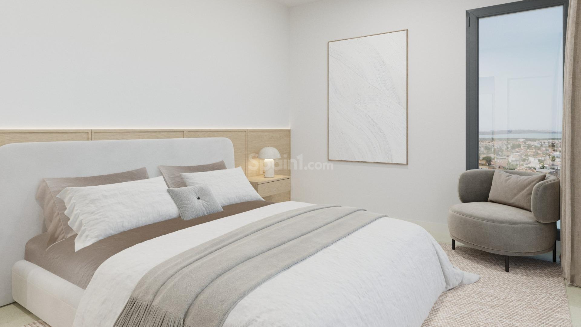 New Build - Villa -
Ciudad Quesada - Cuidad Quesada