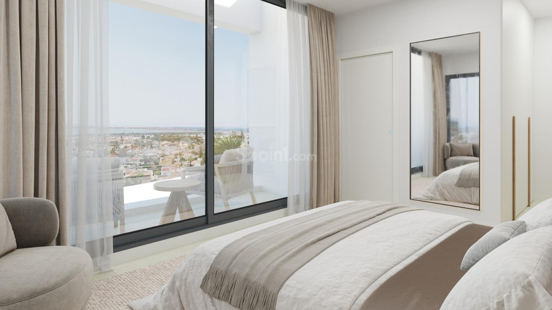 New Build - Villa -
Ciudad Quesada - Cuidad Quesada