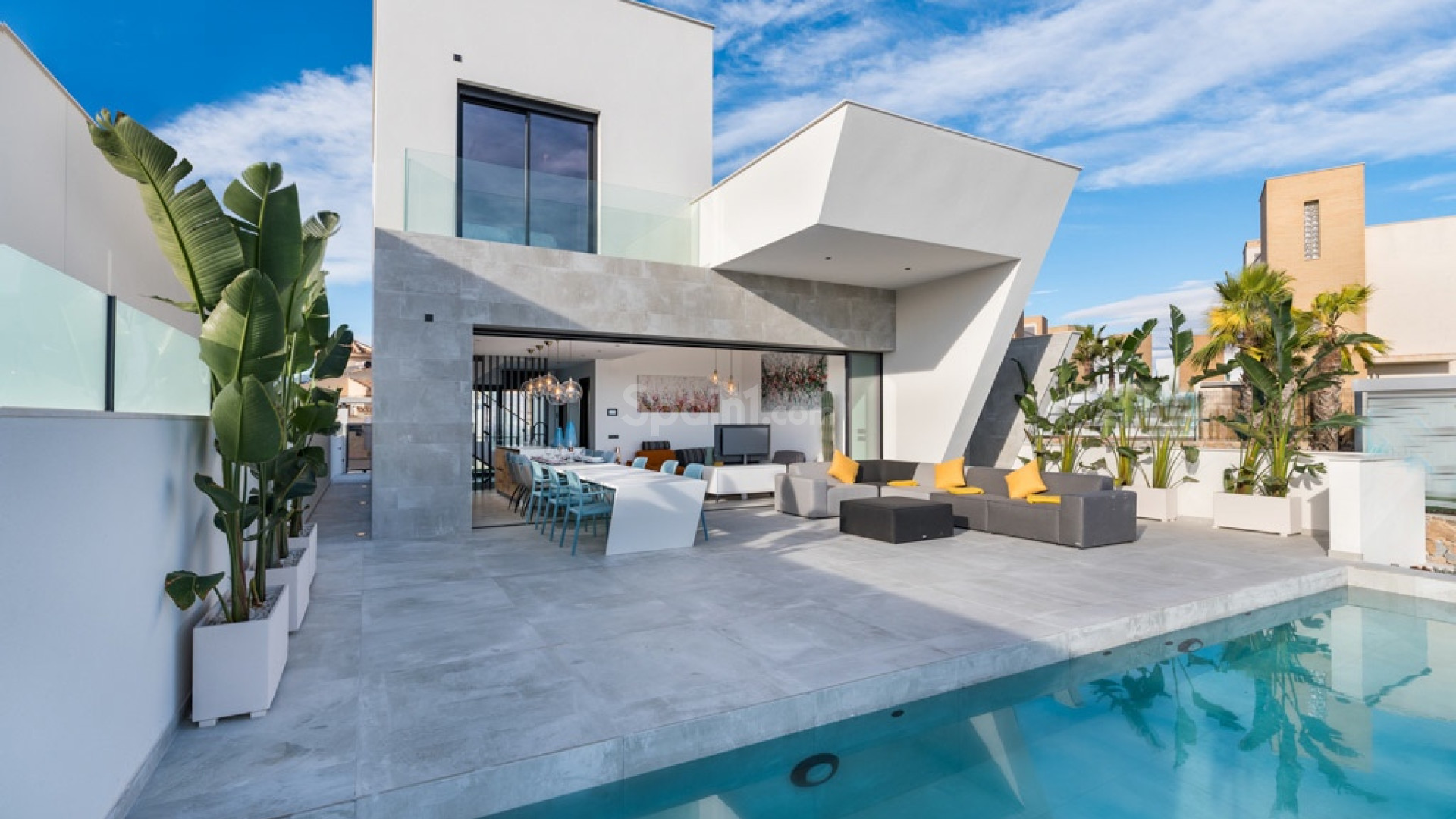 New Build - Villa -
Ciudad Quesada - Cuidad Quesada