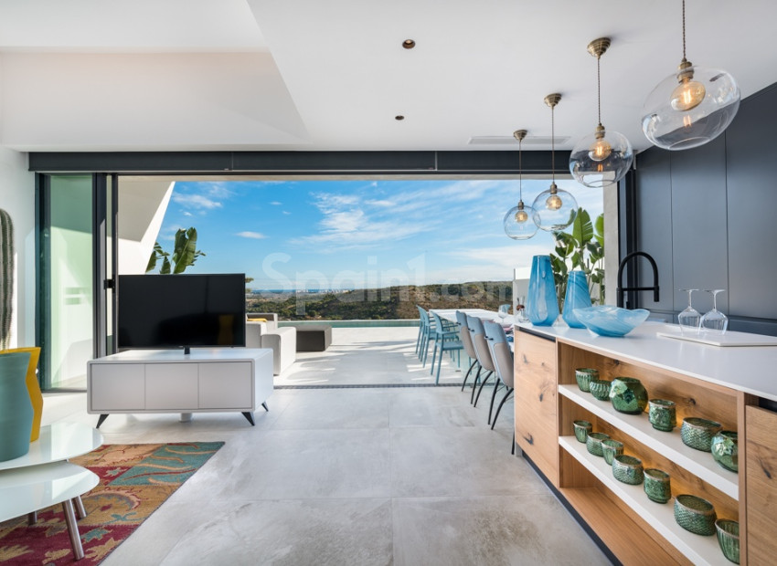 New Build - Villa -
Ciudad Quesada - Cuidad Quesada