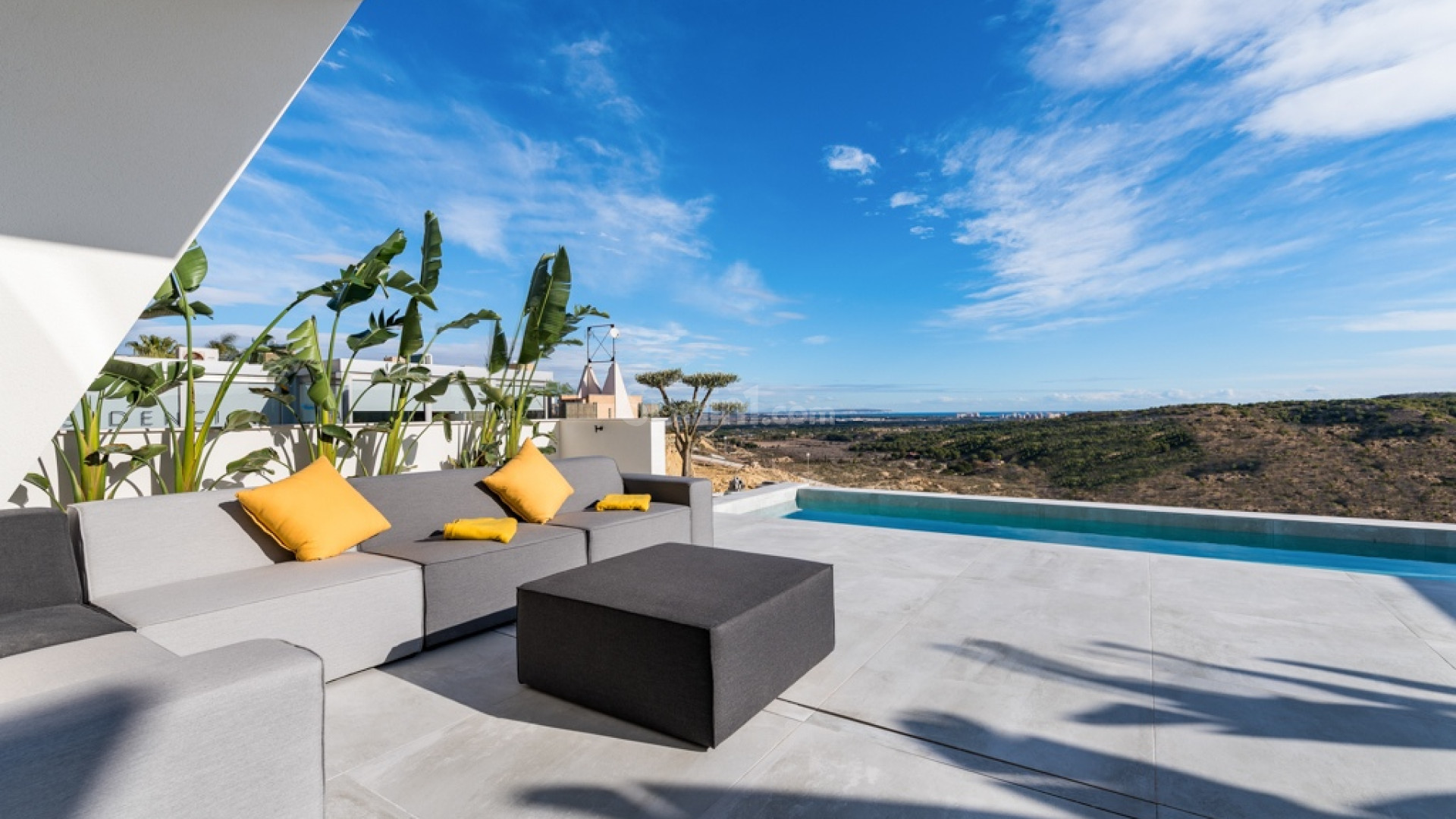 New Build - Villa -
Ciudad Quesada - Cuidad Quesada