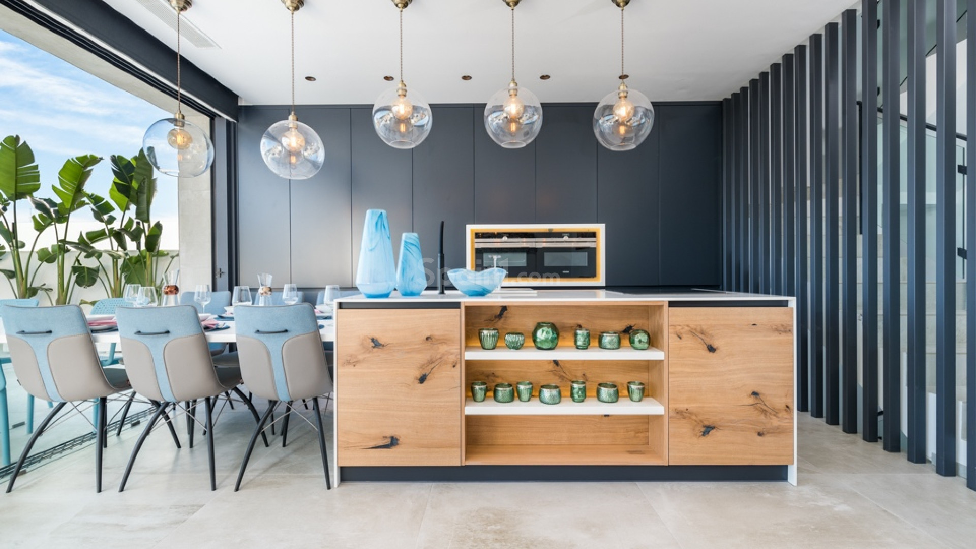 New Build - Villa -
Ciudad Quesada - Cuidad Quesada