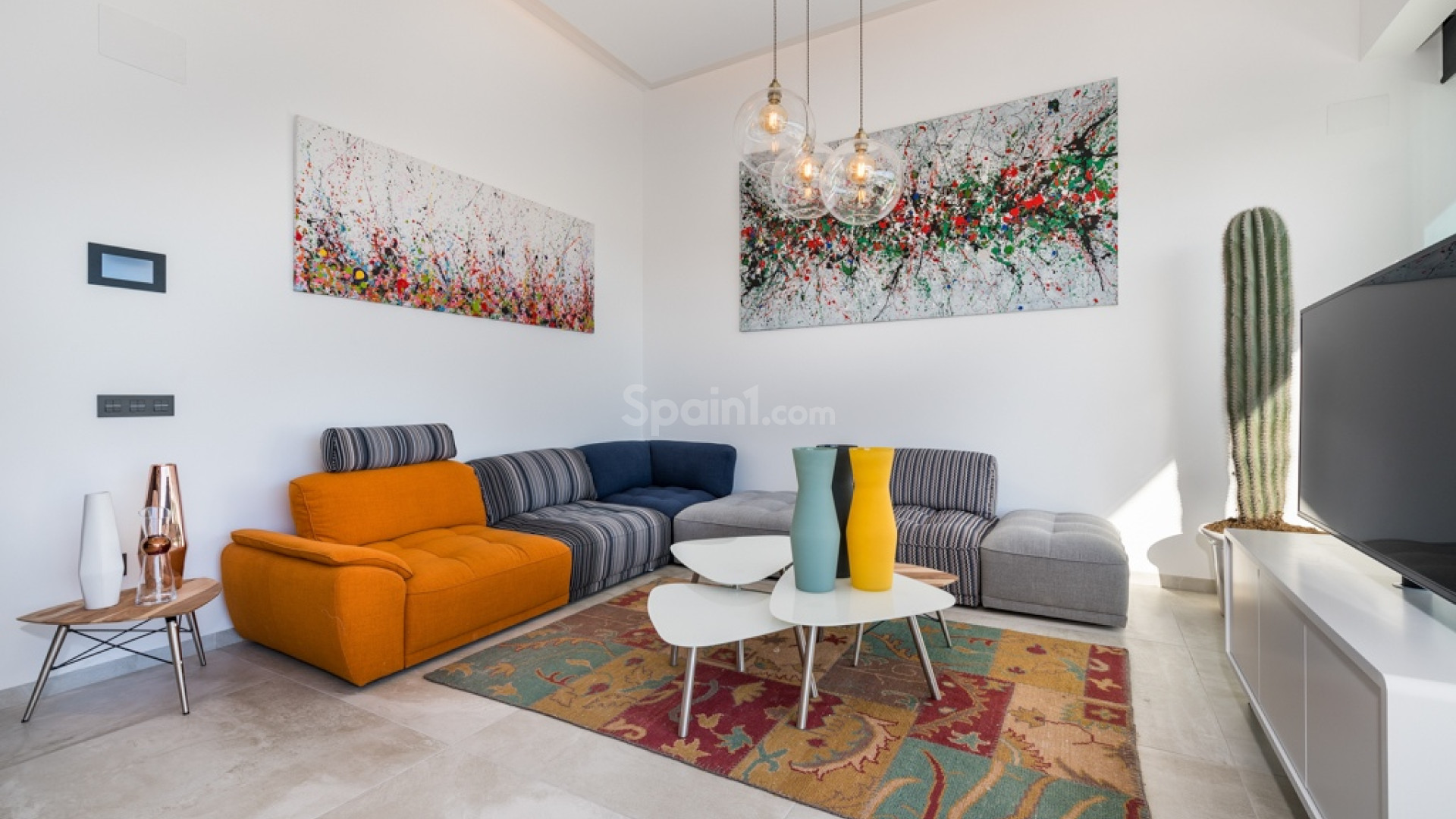 New Build - Villa -
Ciudad Quesada - Cuidad Quesada