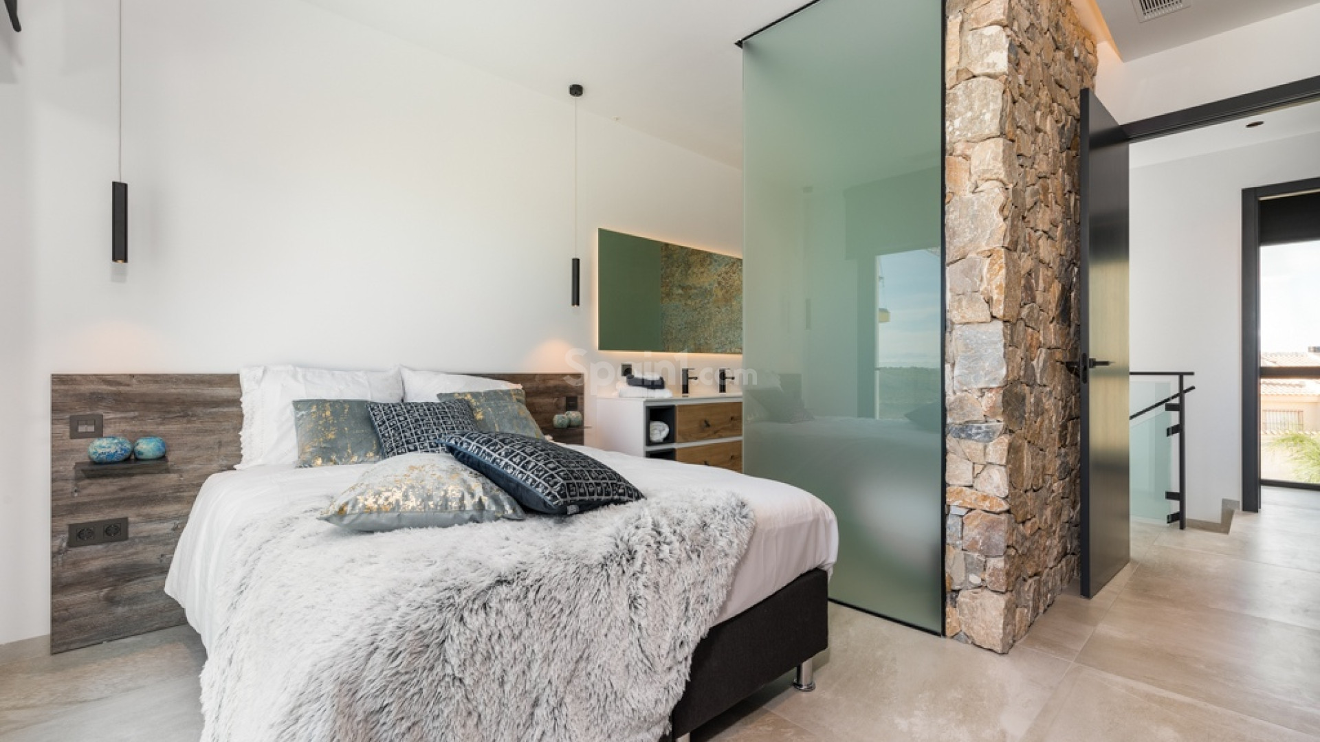 New Build - Villa -
Ciudad Quesada - Cuidad Quesada