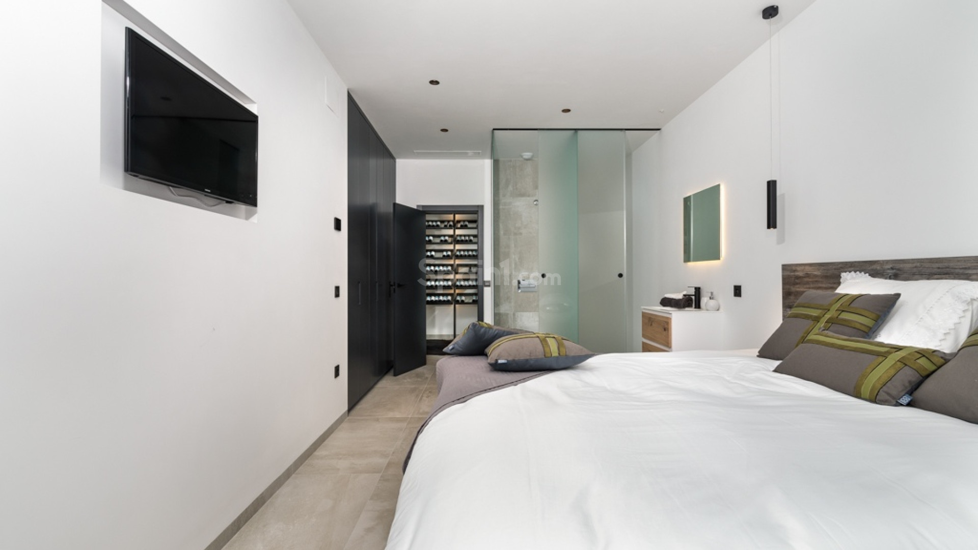 New Build - Villa -
Ciudad Quesada - Cuidad Quesada