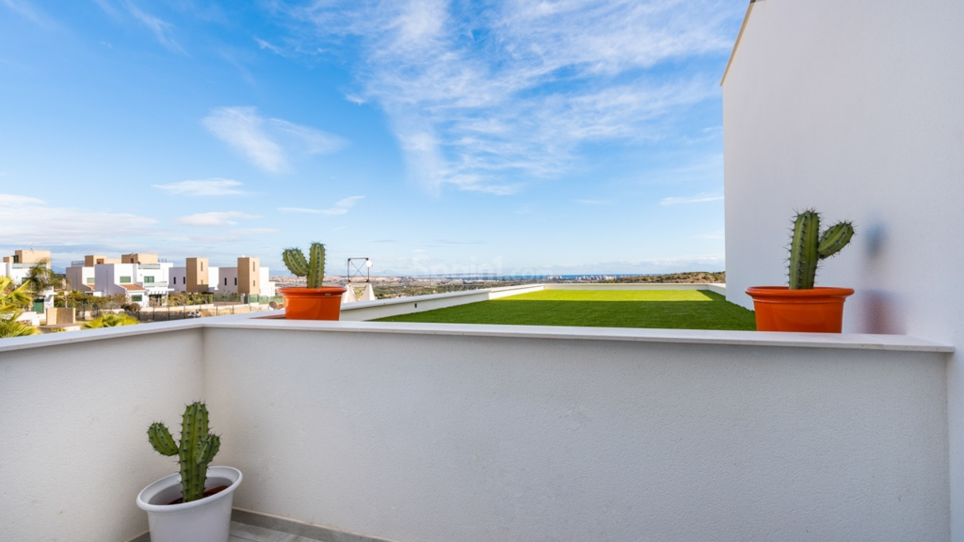 New Build - Villa -
Ciudad Quesada - Cuidad Quesada