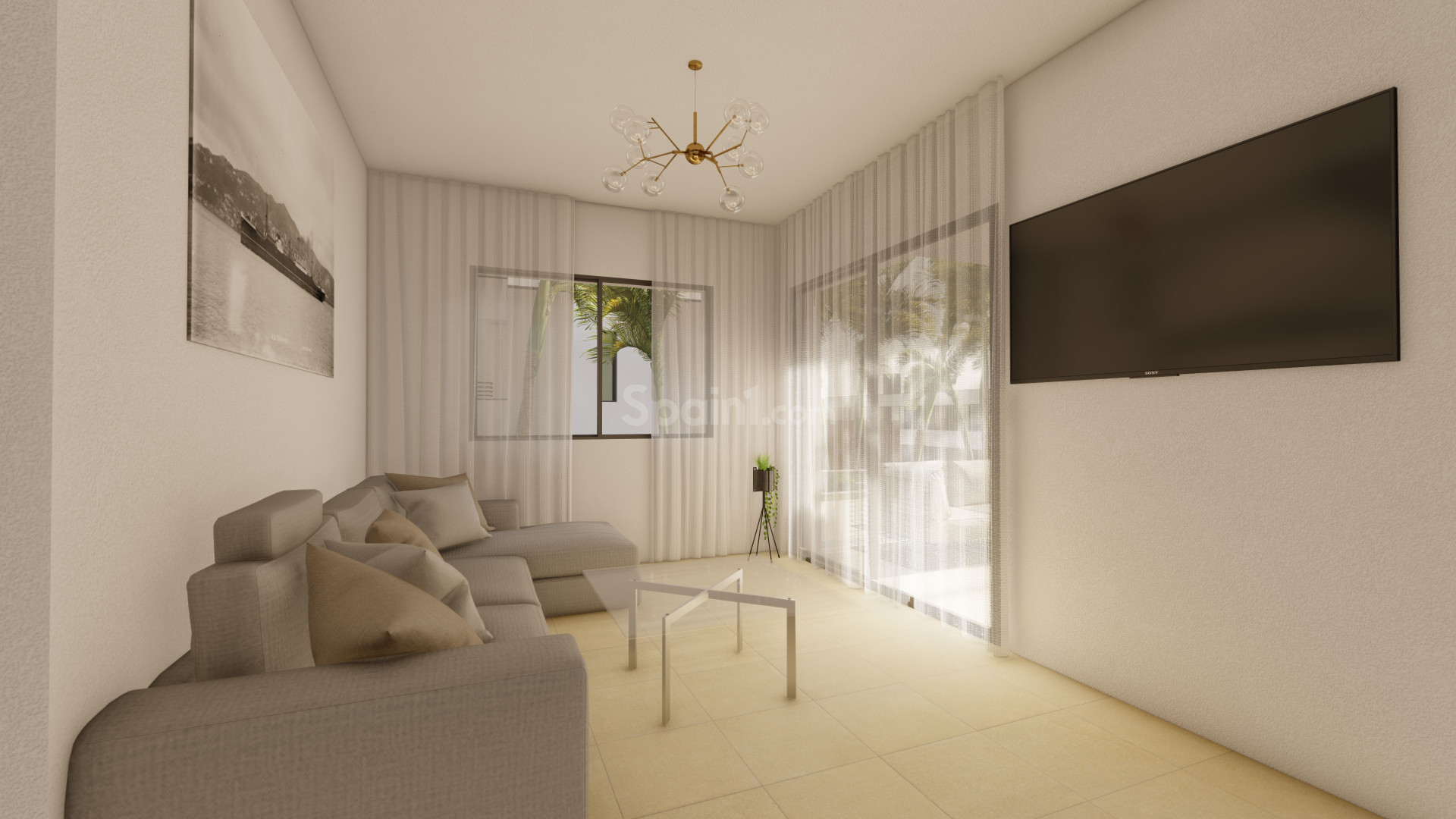 New Build - Villa -
Ciudad Quesada - Cuidad Quesada