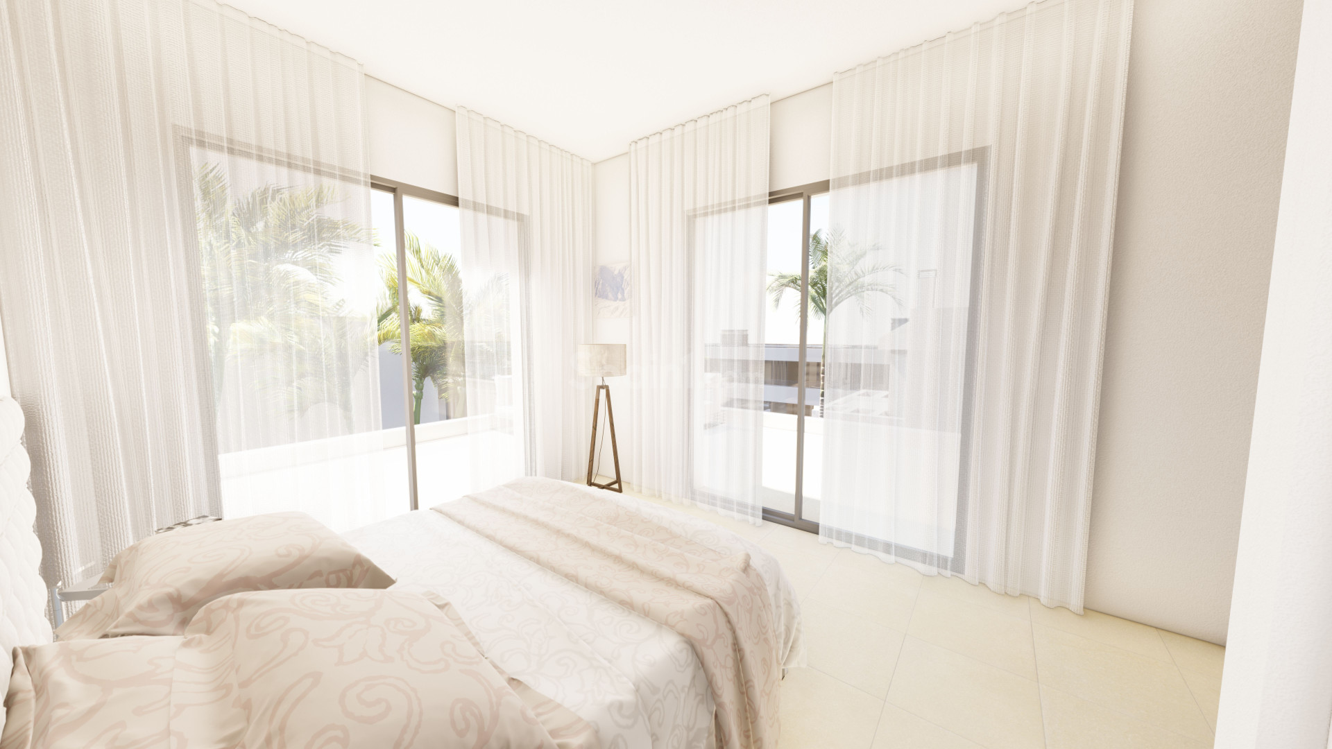 New Build - Villa -
Ciudad Quesada - Cuidad Quesada