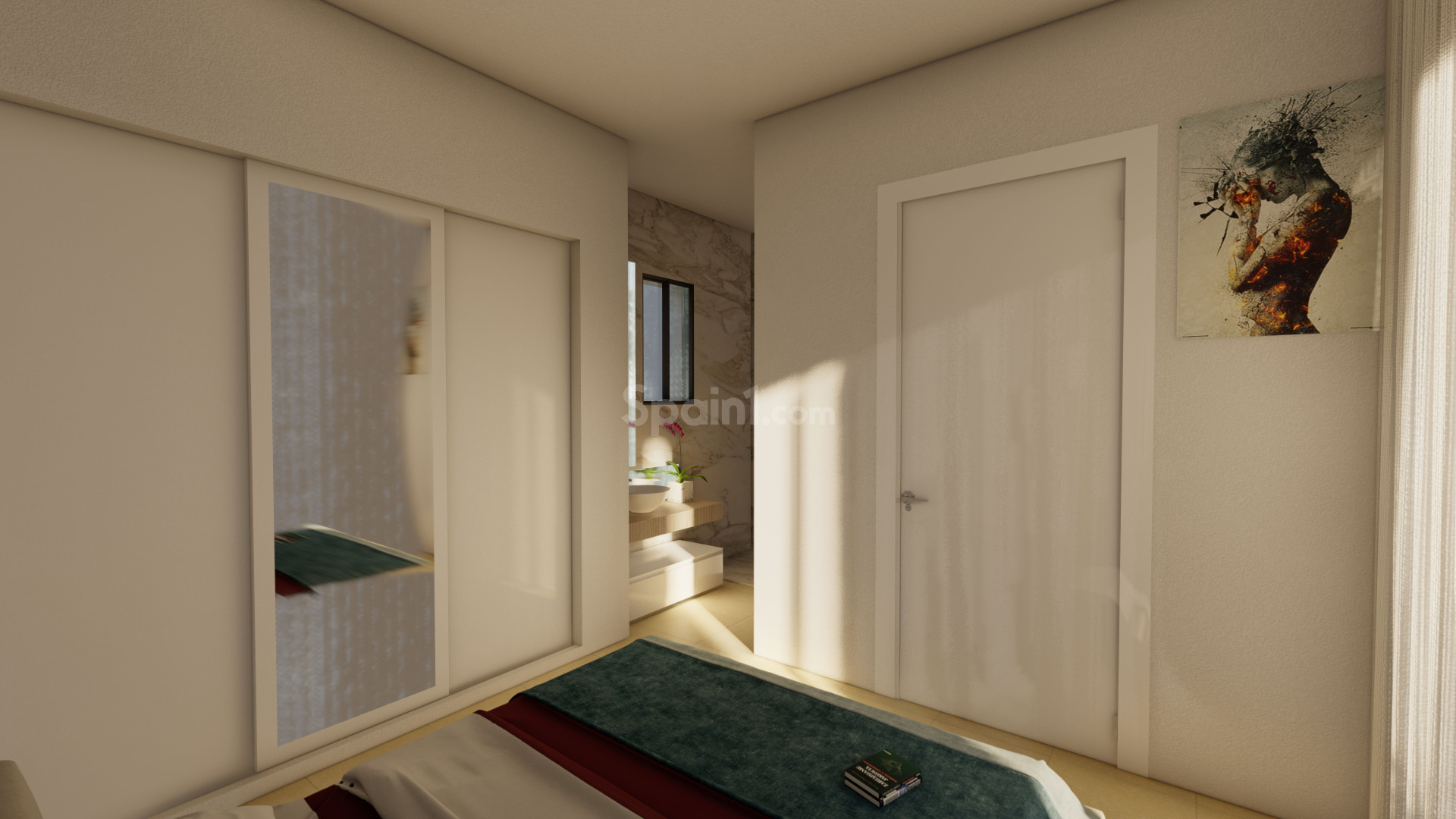 New Build - Villa -
Ciudad Quesada - Cuidad Quesada