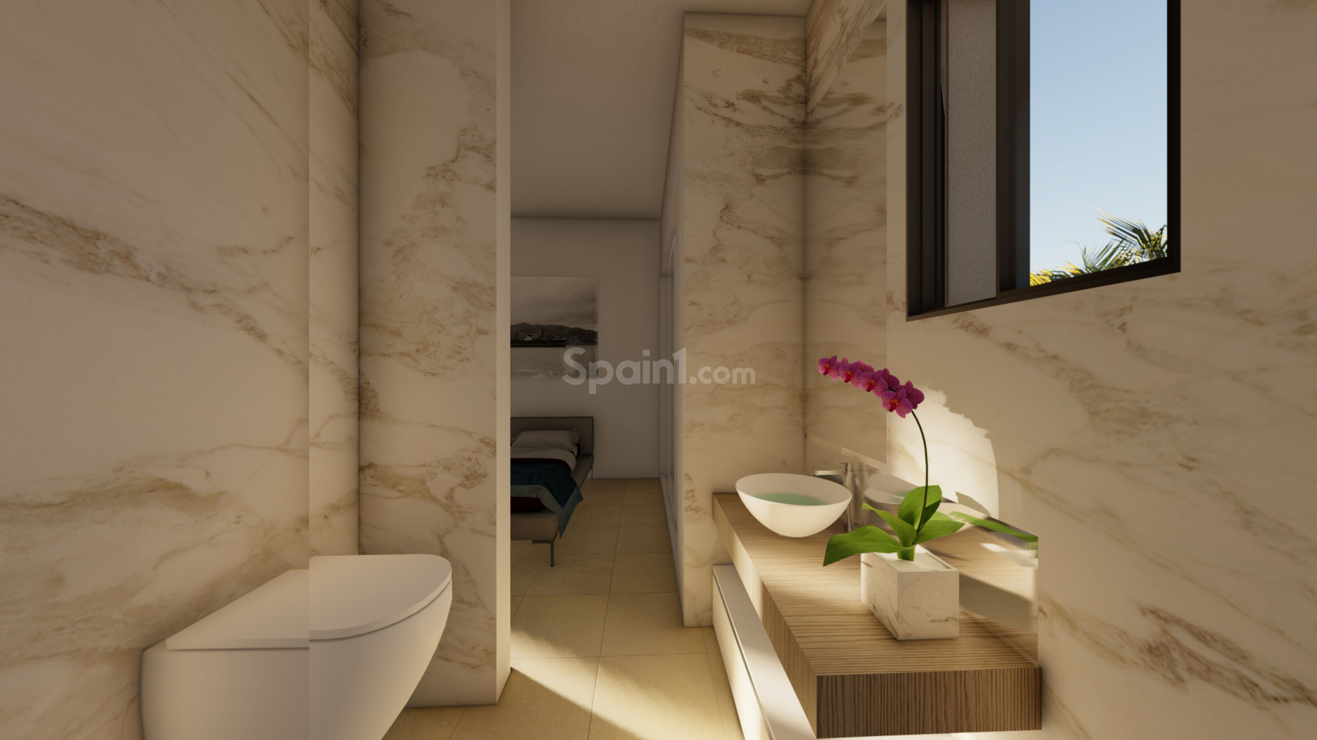 New Build - Villa -
Ciudad Quesada - Cuidad Quesada