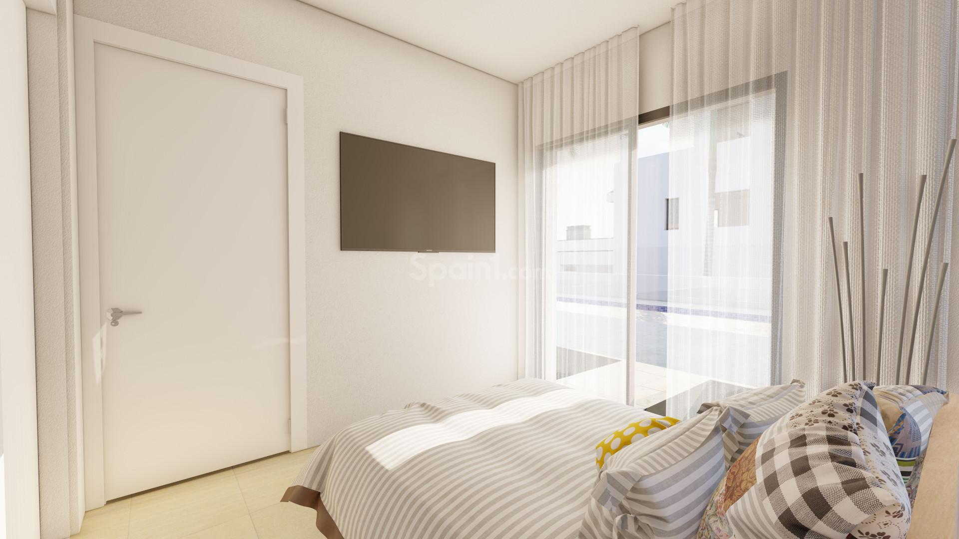 New Build - Villa -
Ciudad Quesada - Cuidad Quesada