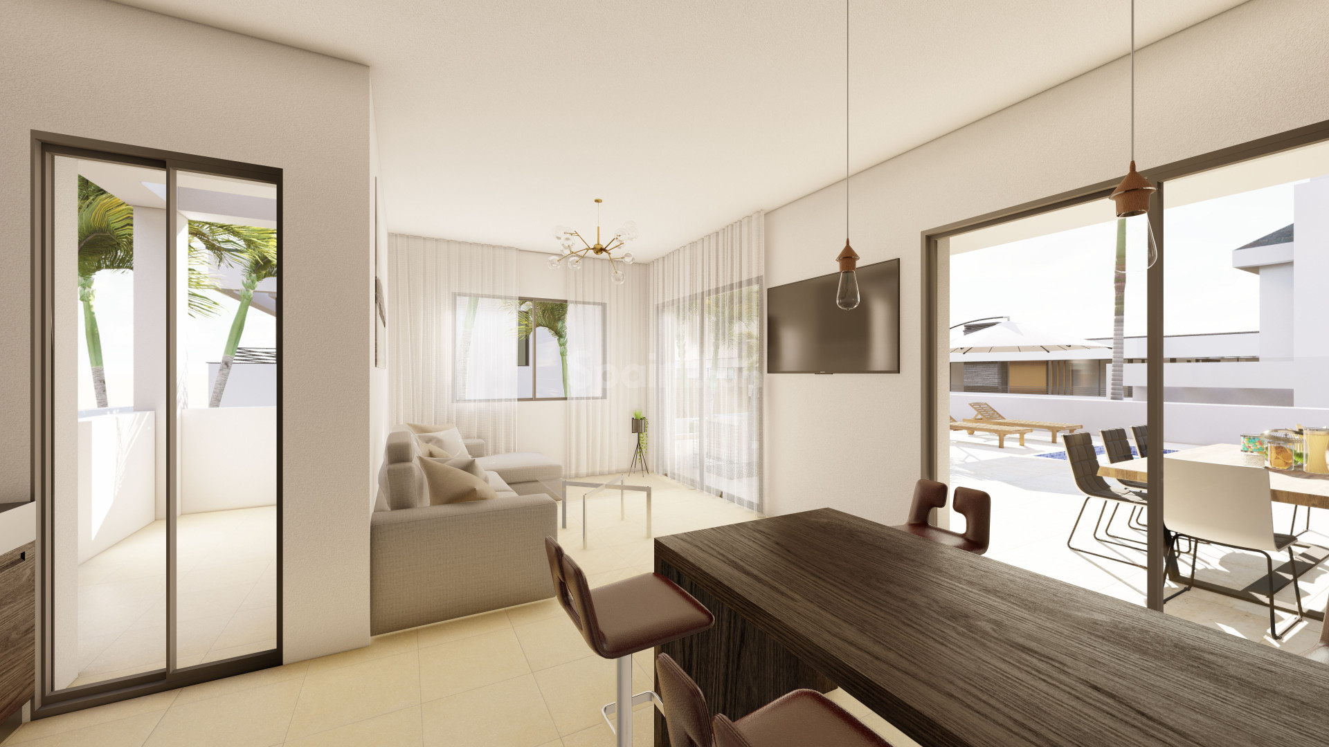 New Build - Villa -
Ciudad Quesada - Cuidad Quesada