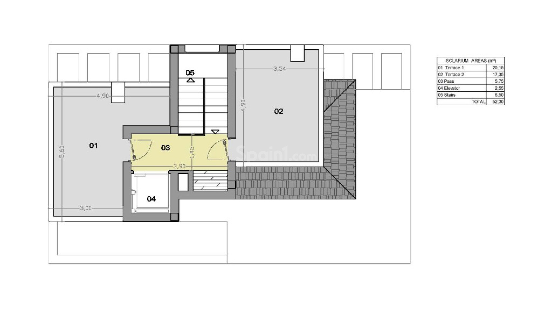 New Build - Villa -
Ciudad Quesada - Cuidad Quesada