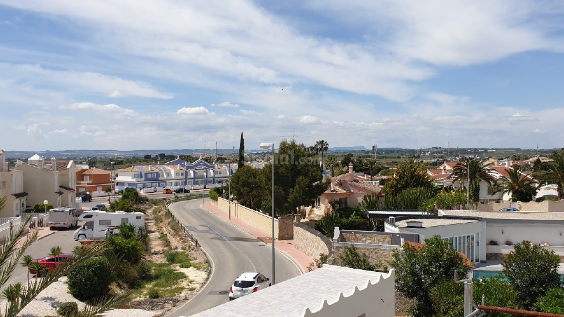 New Build - Villa -
Ciudad Quesada - Cuidad Quesada