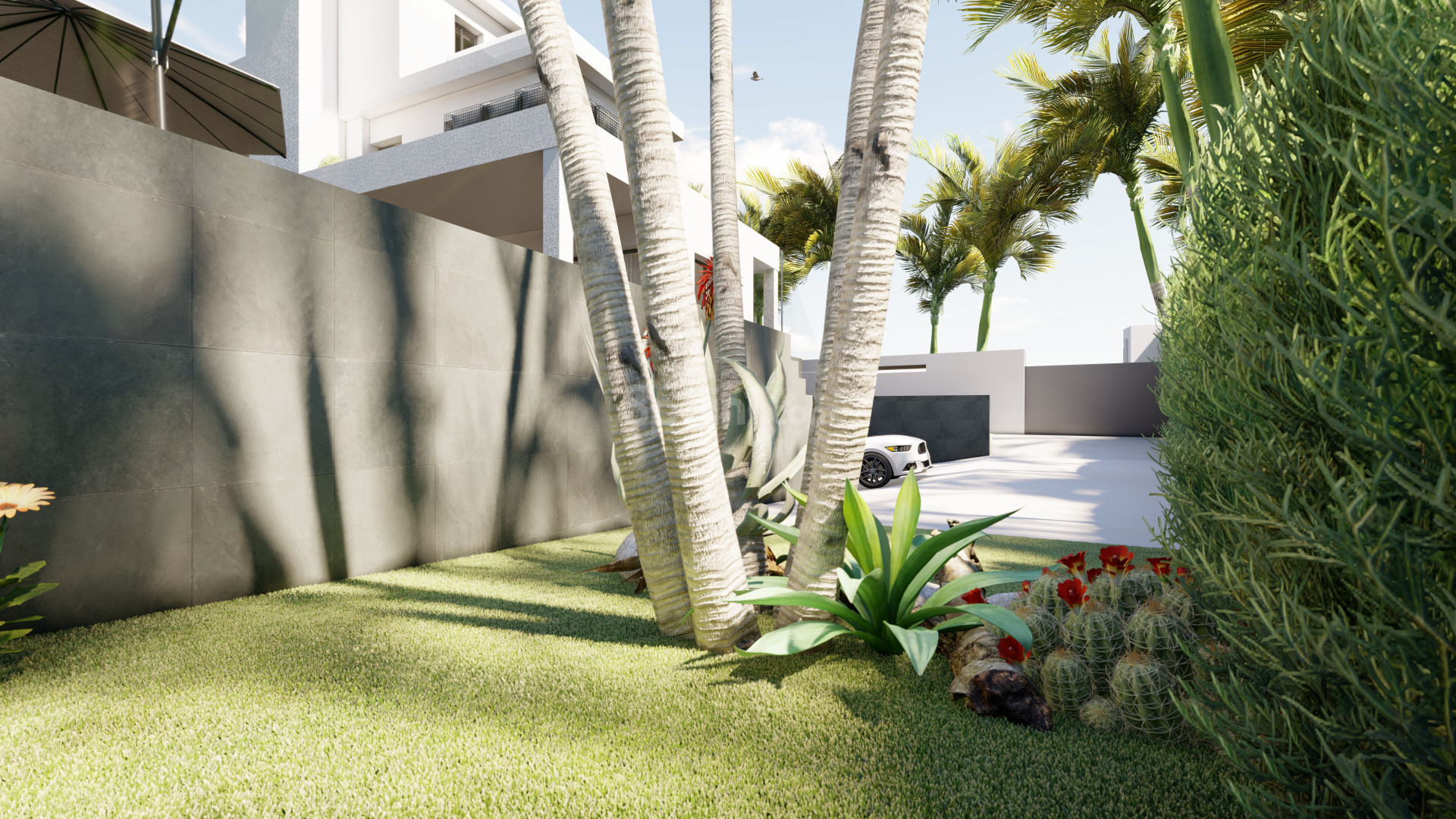 New Build - Villa -
Ciudad Quesada - Cuidad Quesada