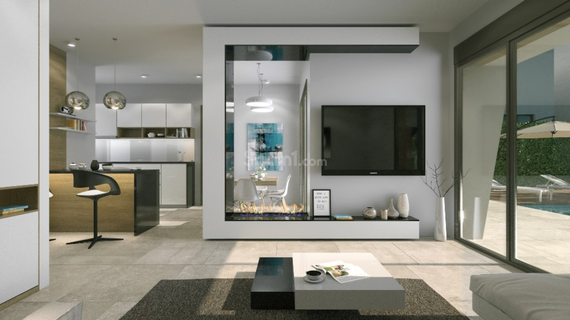 New Build - Villa -
Ciudad Quesada - Cuidad Quesada