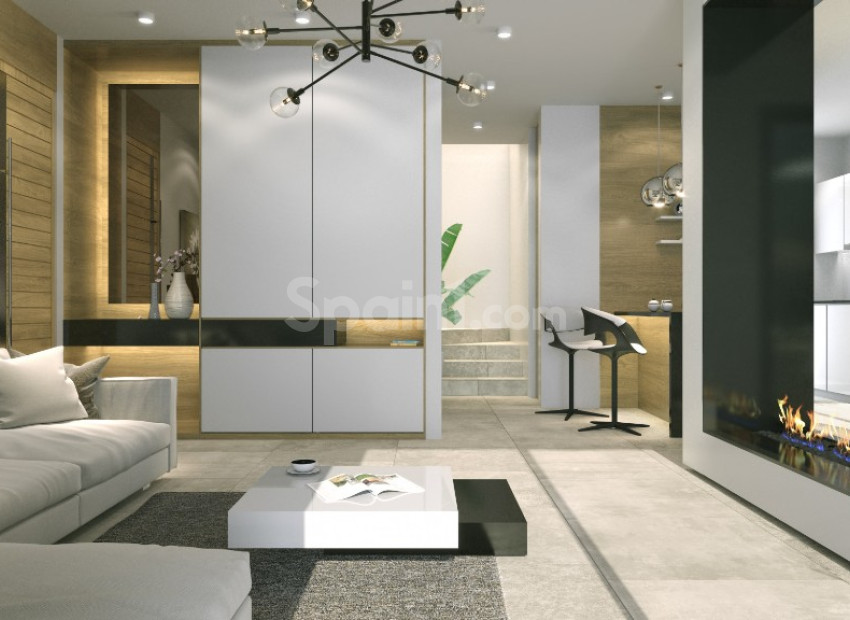 New Build - Villa -
Ciudad Quesada - Cuidad Quesada