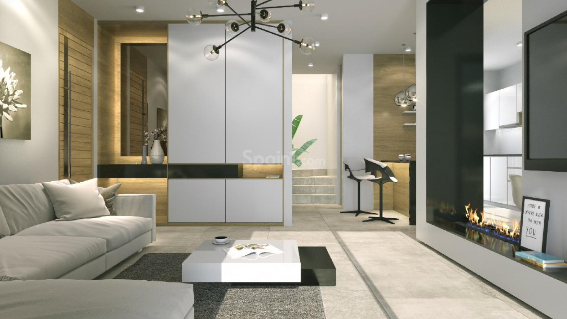 New Build - Villa -
Ciudad Quesada - Cuidad Quesada