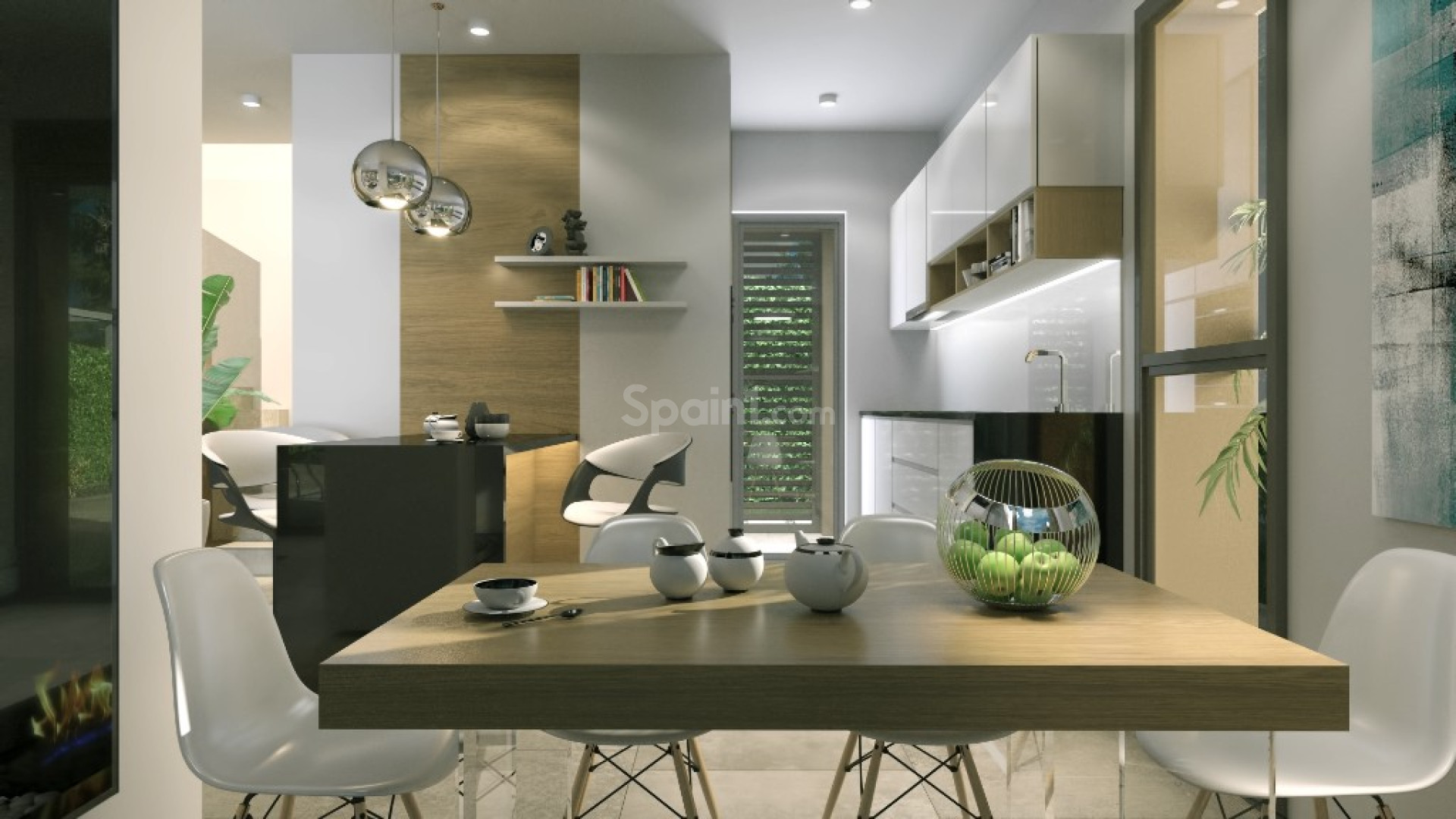 New Build - Villa -
Ciudad Quesada - Cuidad Quesada