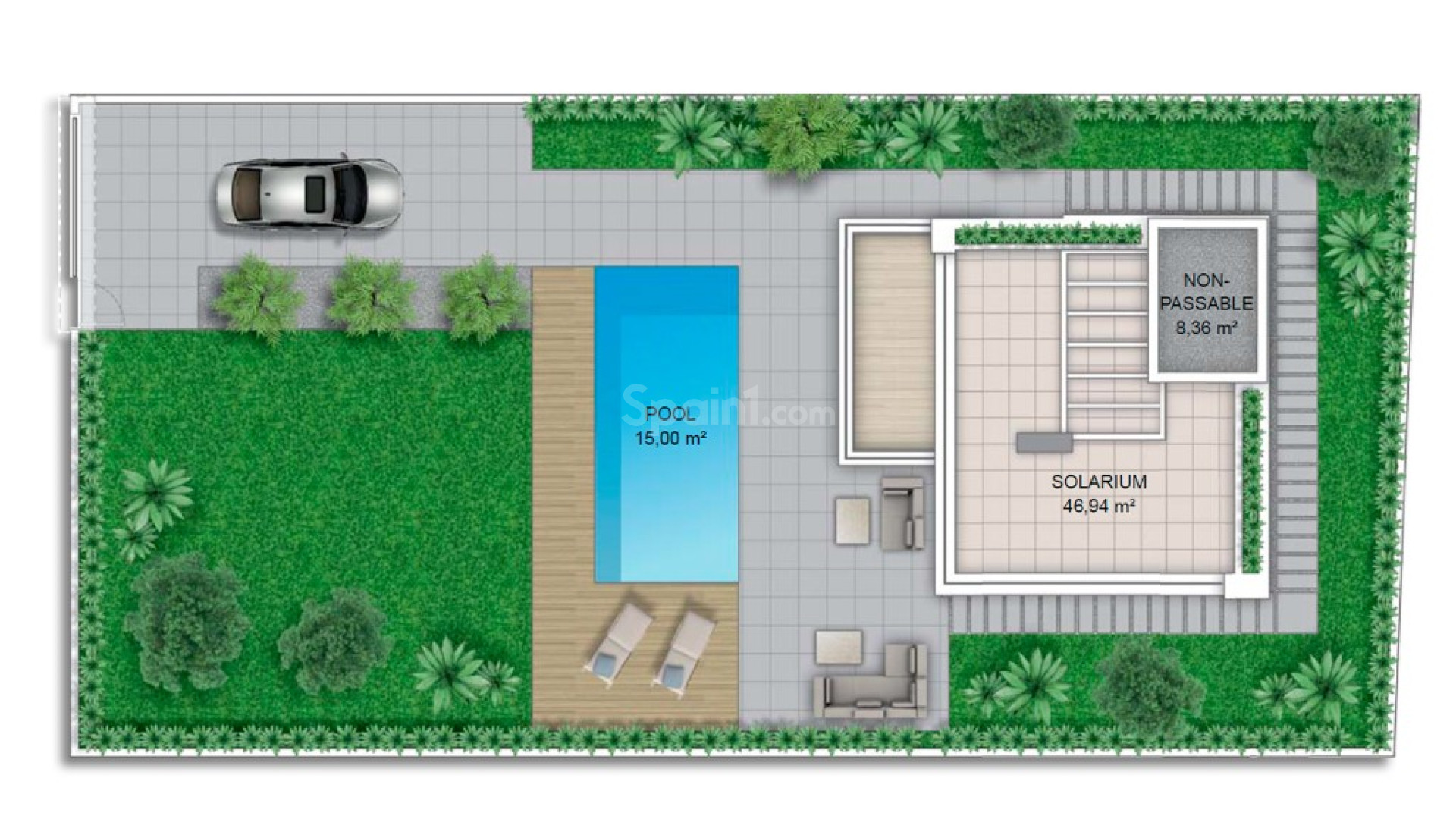 New Build - Villa -
Ciudad Quesada - Cuidad Quesada