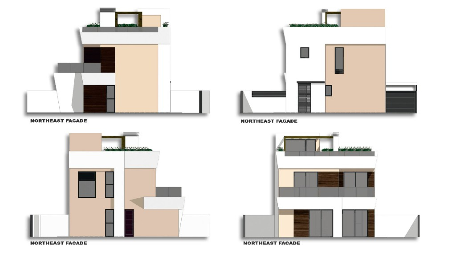 New Build - Villa -
Ciudad Quesada - Cuidad Quesada