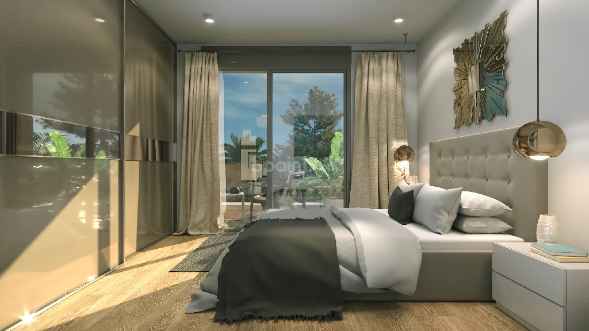 New Build - Villa -
Ciudad Quesada - Cuidad Quesada