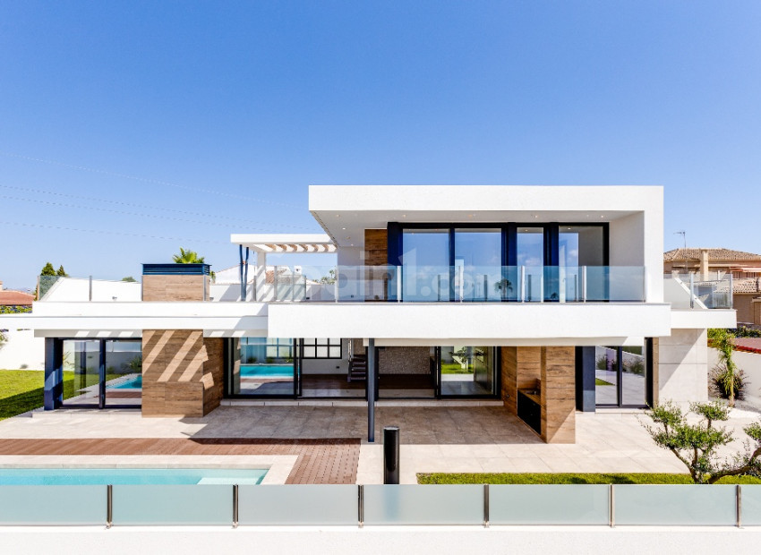 New Build - Villa -
Ciudad Quesada - Cuidad Quesada